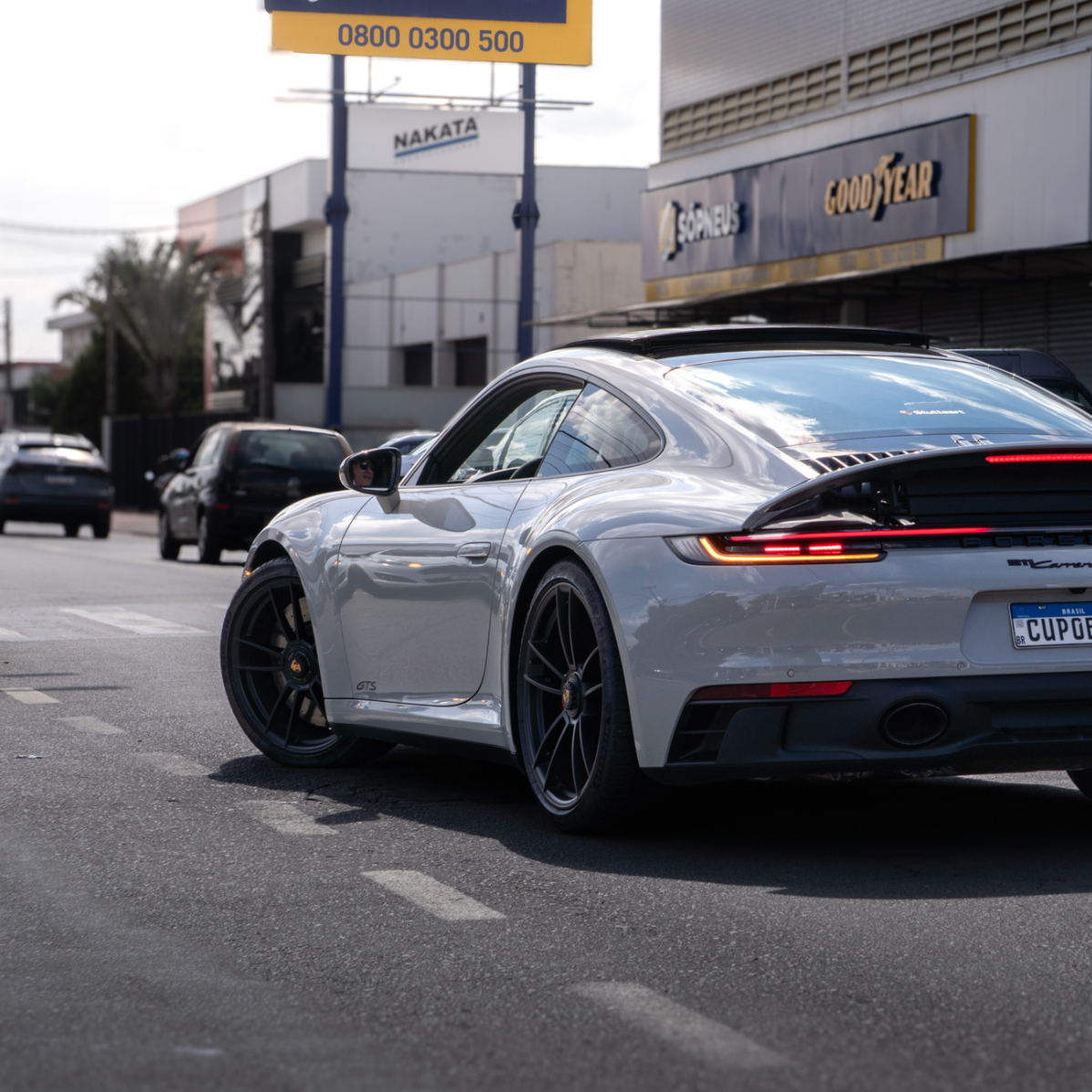 Contato. Jhonata Rios