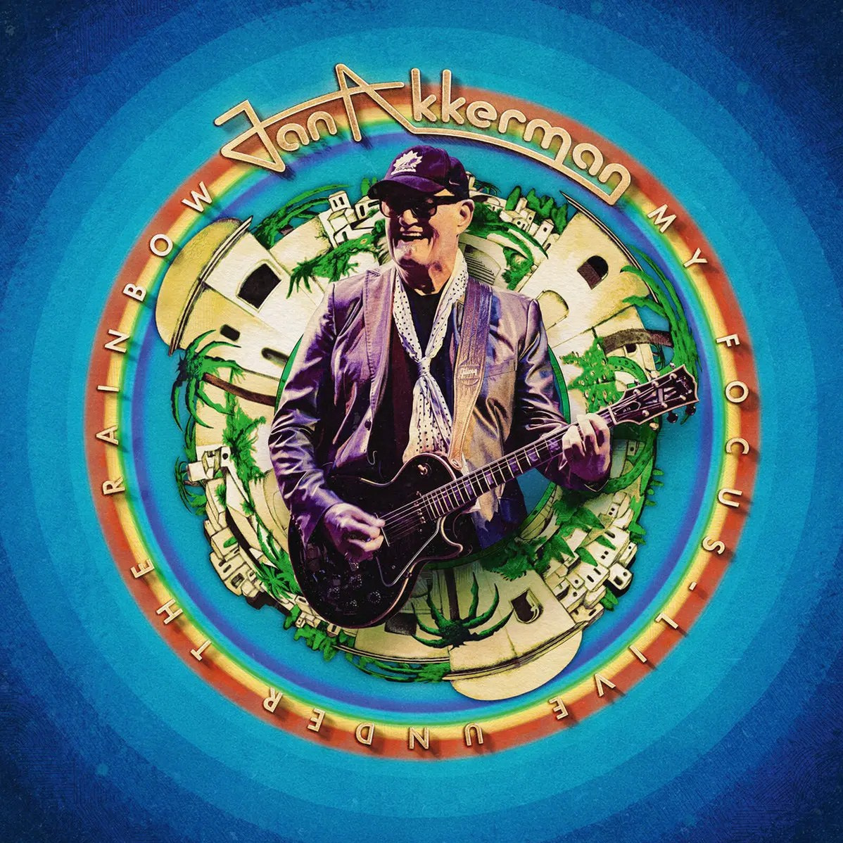 Nuevos lanzamientos musicales el 12 de diciembre de 2025: Pink Floyd, Lord of the Lost, Volumes y más | FOTKAI