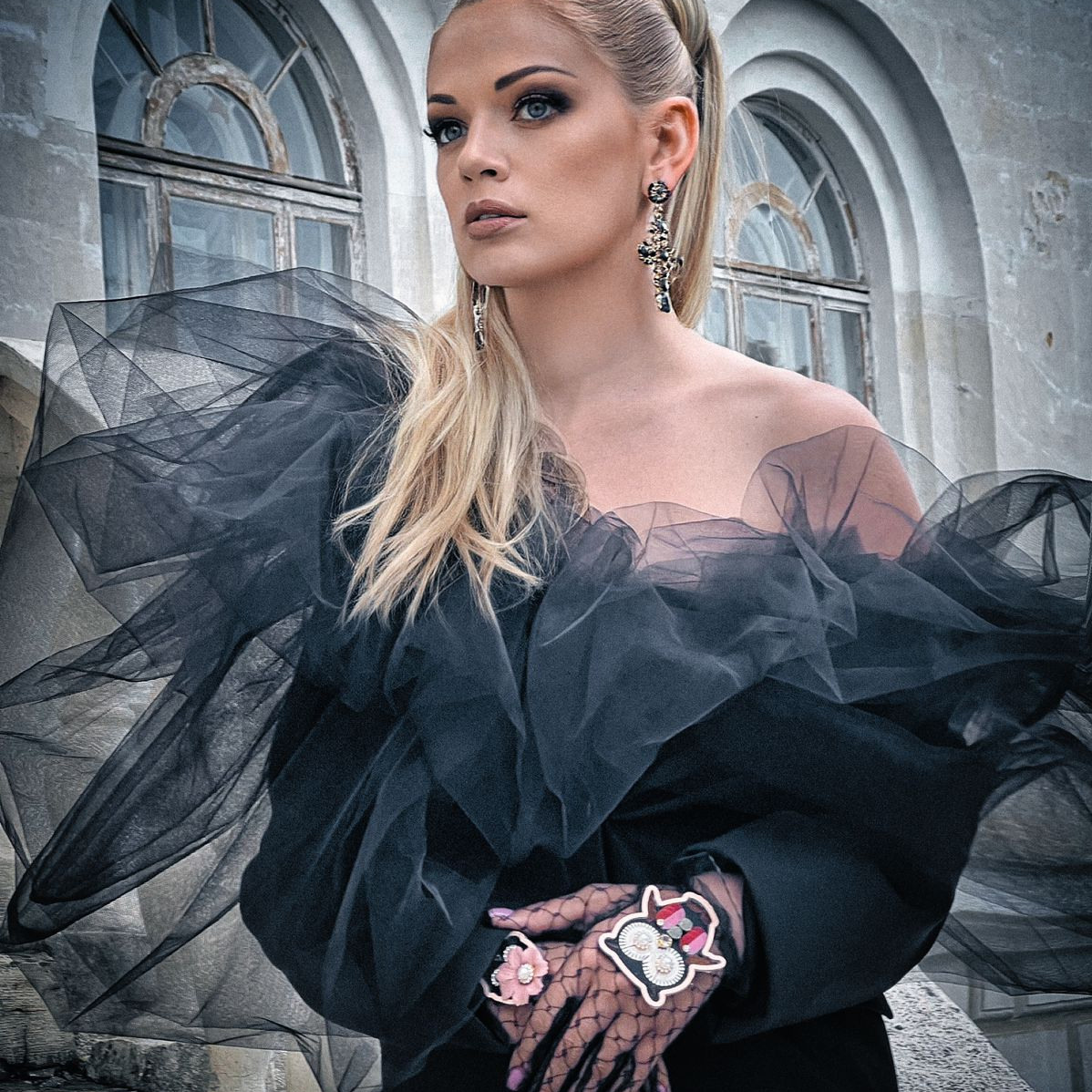 Фотограф в Севастополе Ирина Горобец