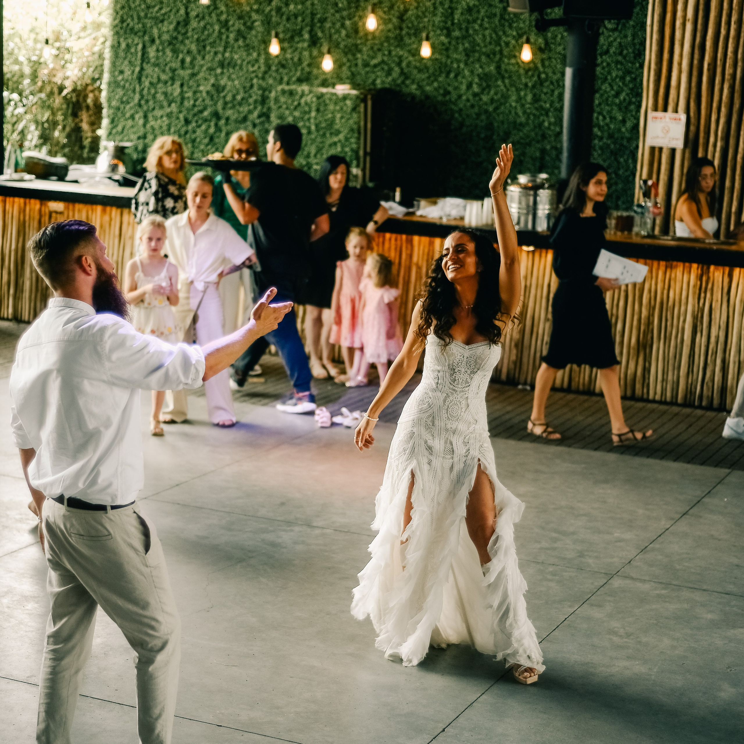 Wedding. Sentiakov Valerii, Photographer. Israel