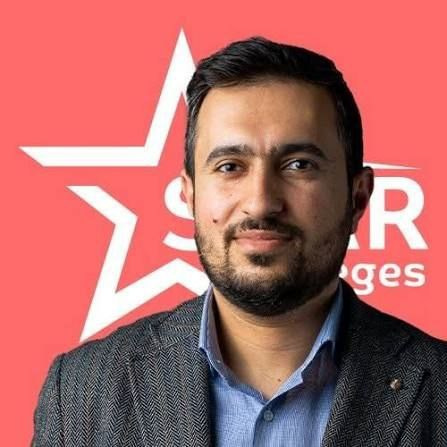 About Us. IIMACS — The International Institute of Mathematics, AI & Computer Science