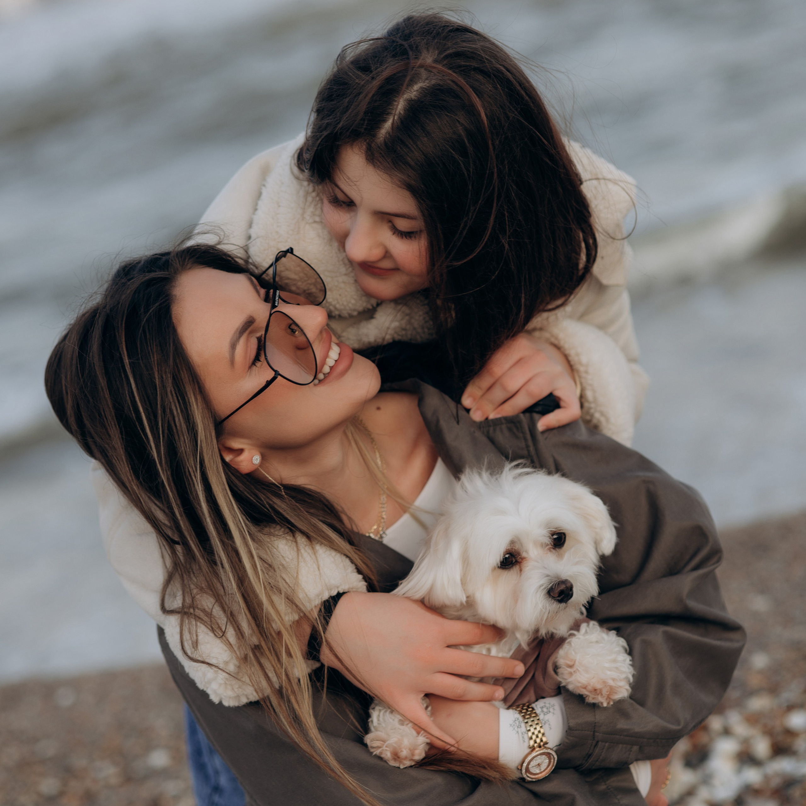 Фотосессии в Констанце/Мамая. Wedding Photographer in Izmail, Constanta, Braila, Galati, Bucharest — Julia Dickinson