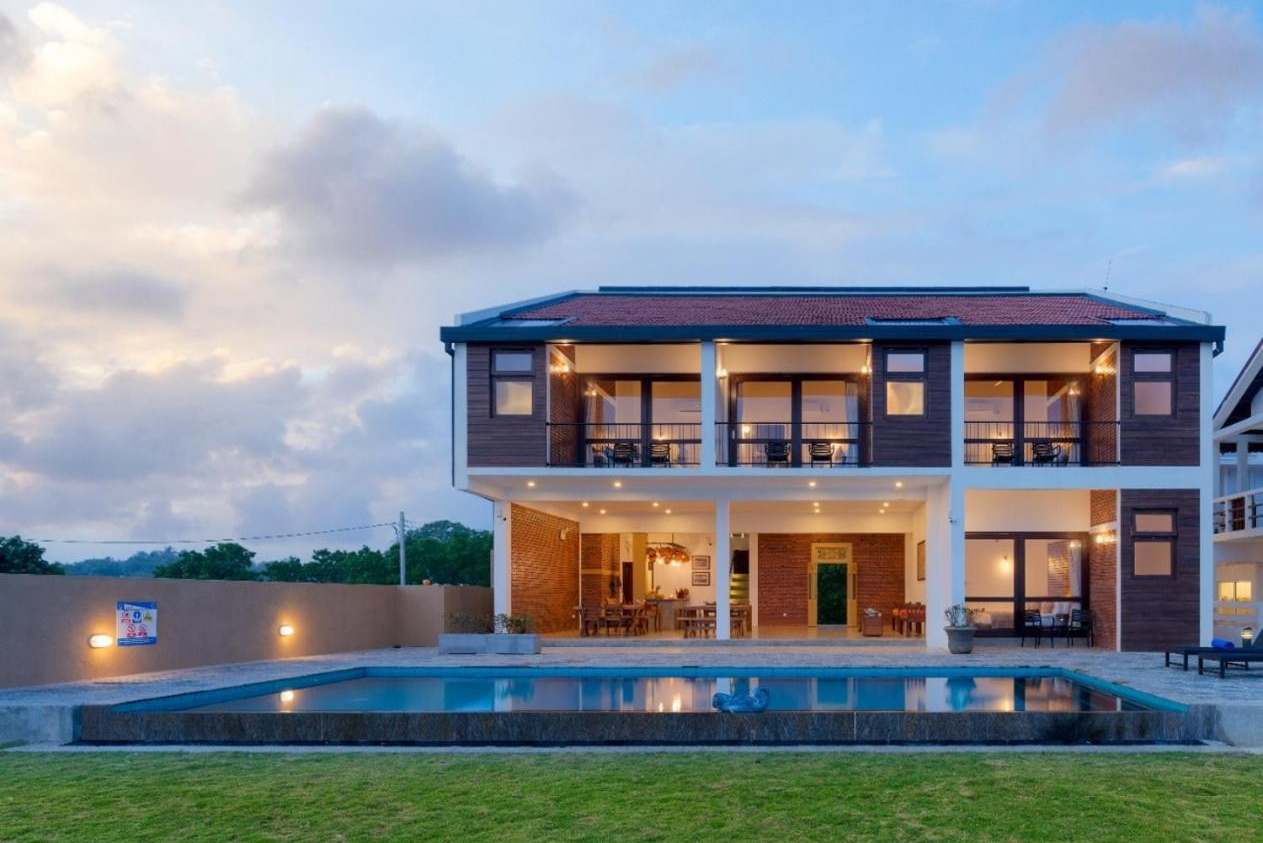 Stylish Villas & Comfortable Apartments in Sri Lanka. Moshch Destination Management pvt ltd. Photo-tours / excursions/ luxury private tours in Sri Lanka