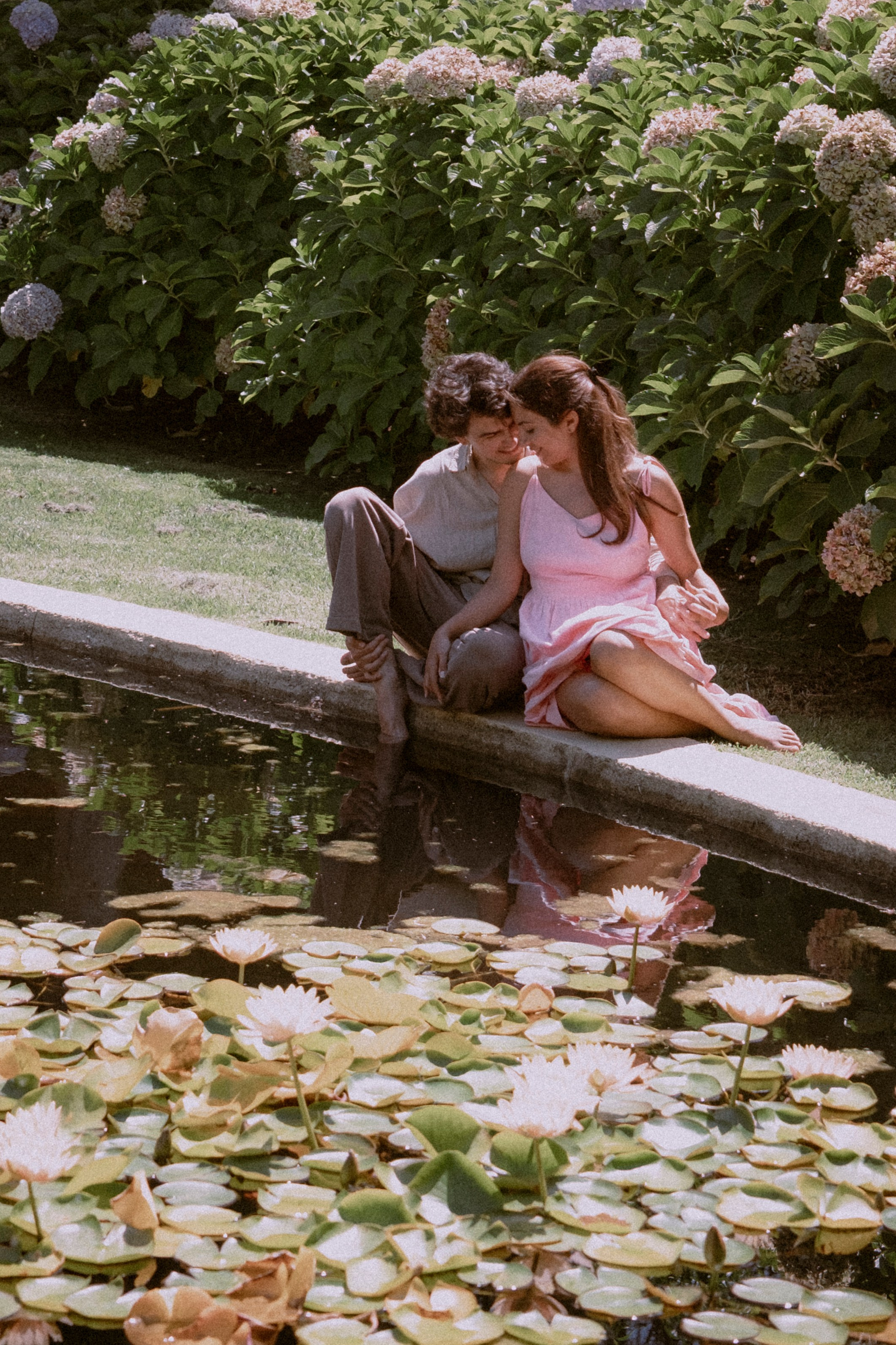 Cape Town Couples & Love Story Photographer — Film & Cinematic Outdoor Sessions. Photographer Cape Town | фотограф Кейптаун