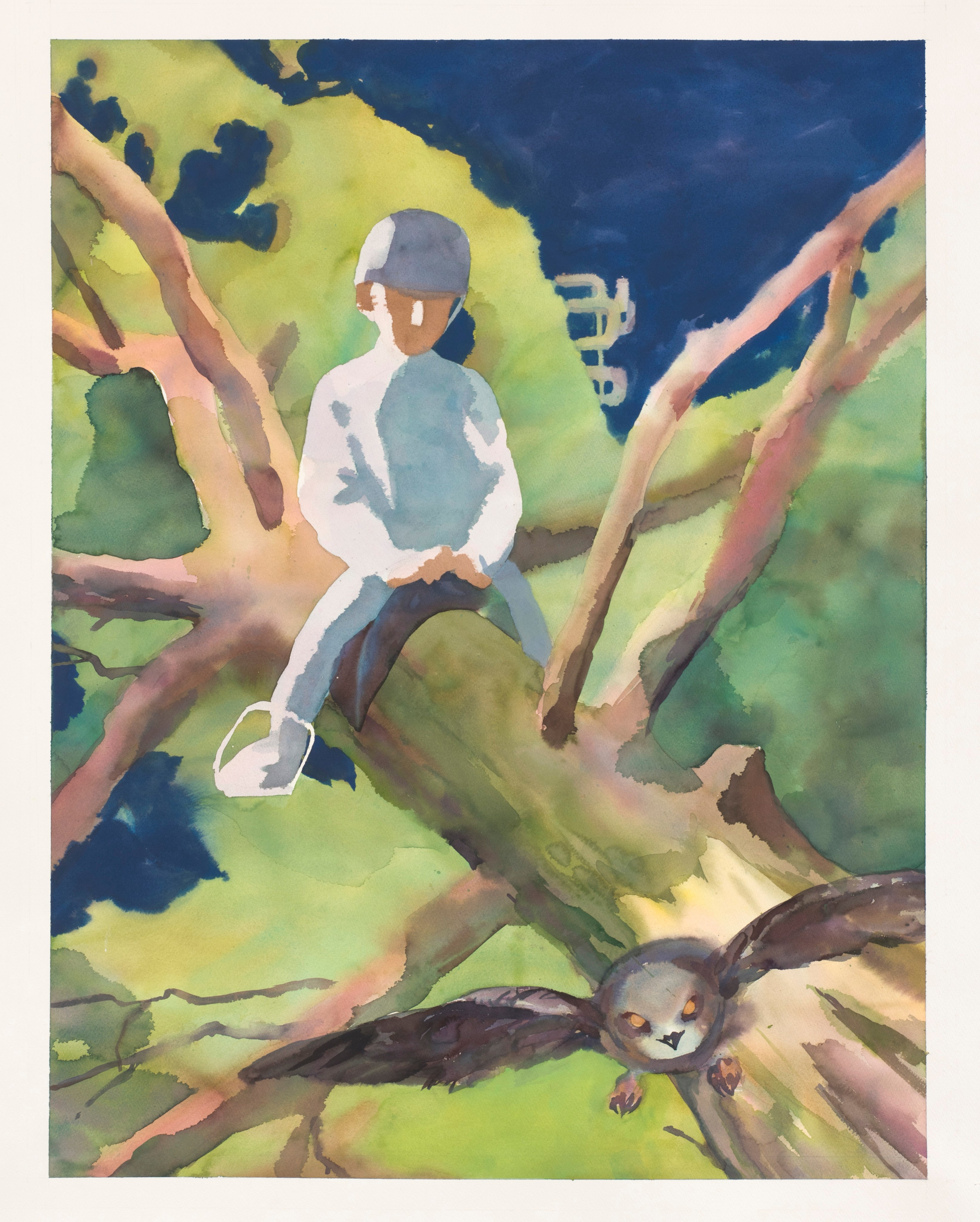 Атлас (АЧС) | 2023. Алина Кугуш