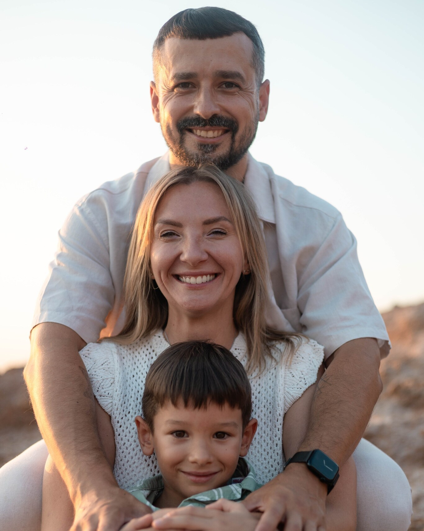 Athens Photo Session | Portrait, Couple, Proposal & Family Photoshoots