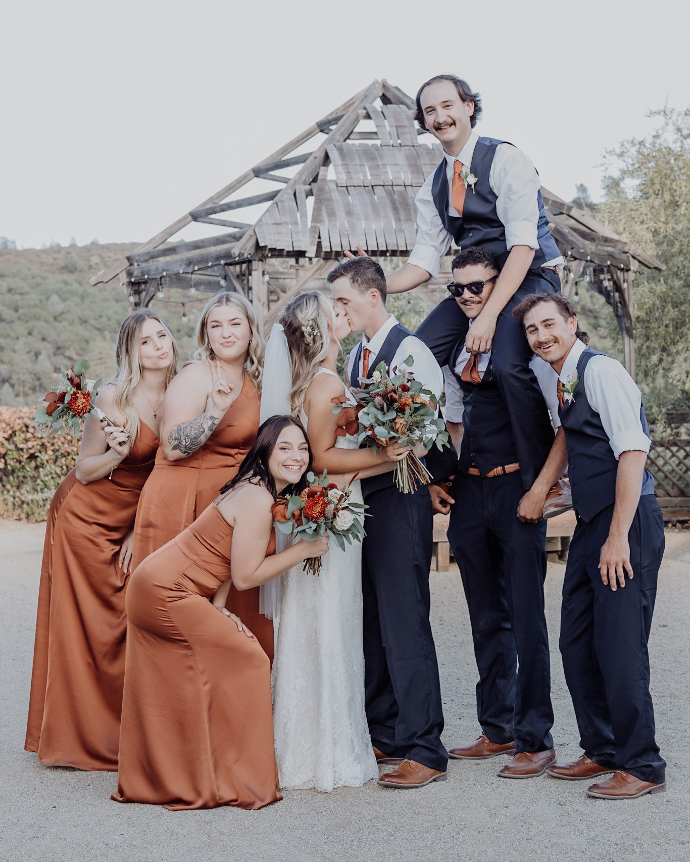 Wedding. Family and children’s lifestyle photographer Elena Tumanova