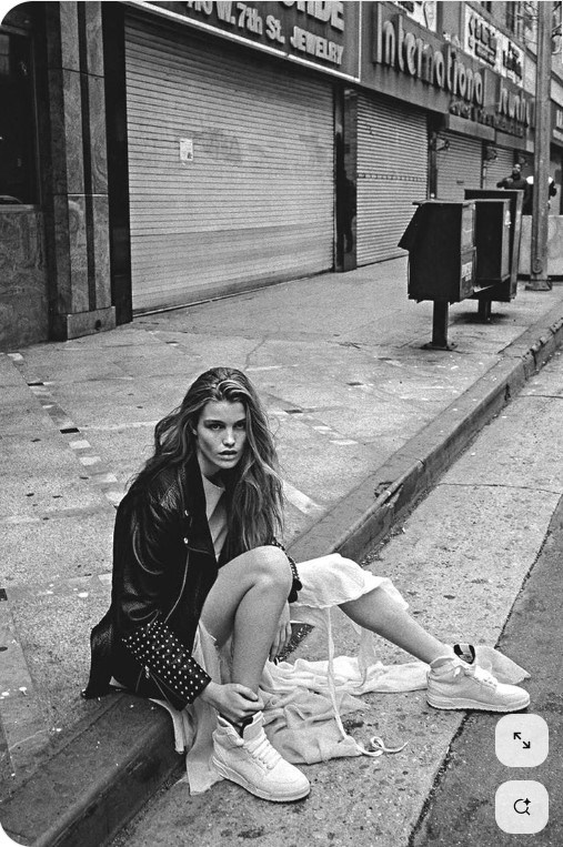 Съёмка острова Сите и Сен-Луи, набережные, левый берег