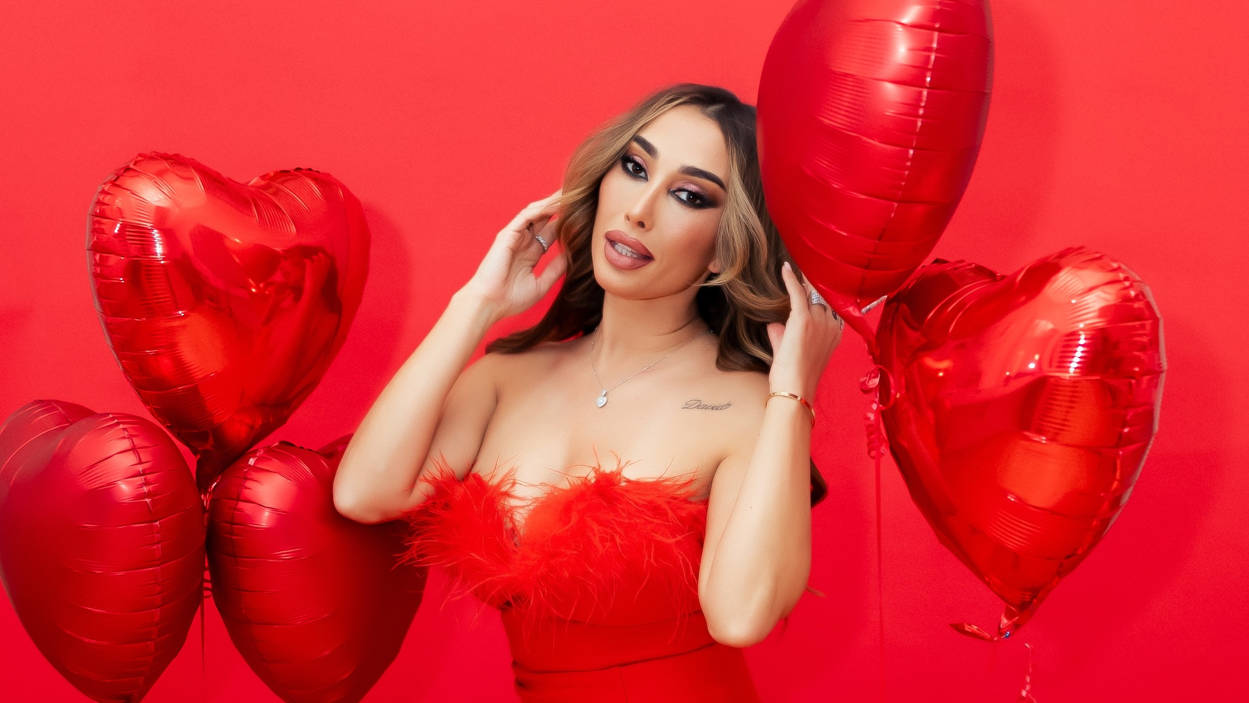 PHOTOSHOOT. Aks Production