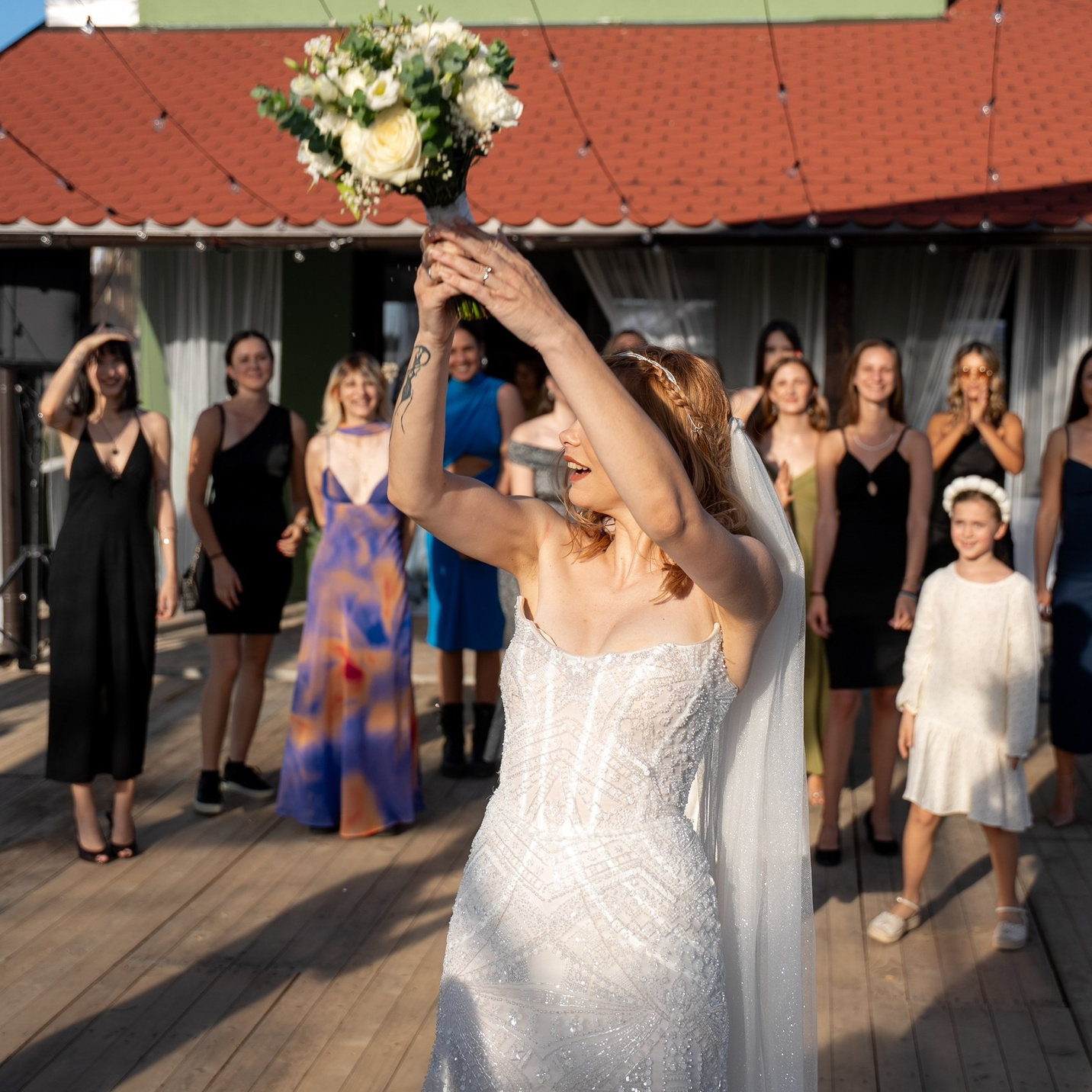 Bosco | Destination Wedding Photographer