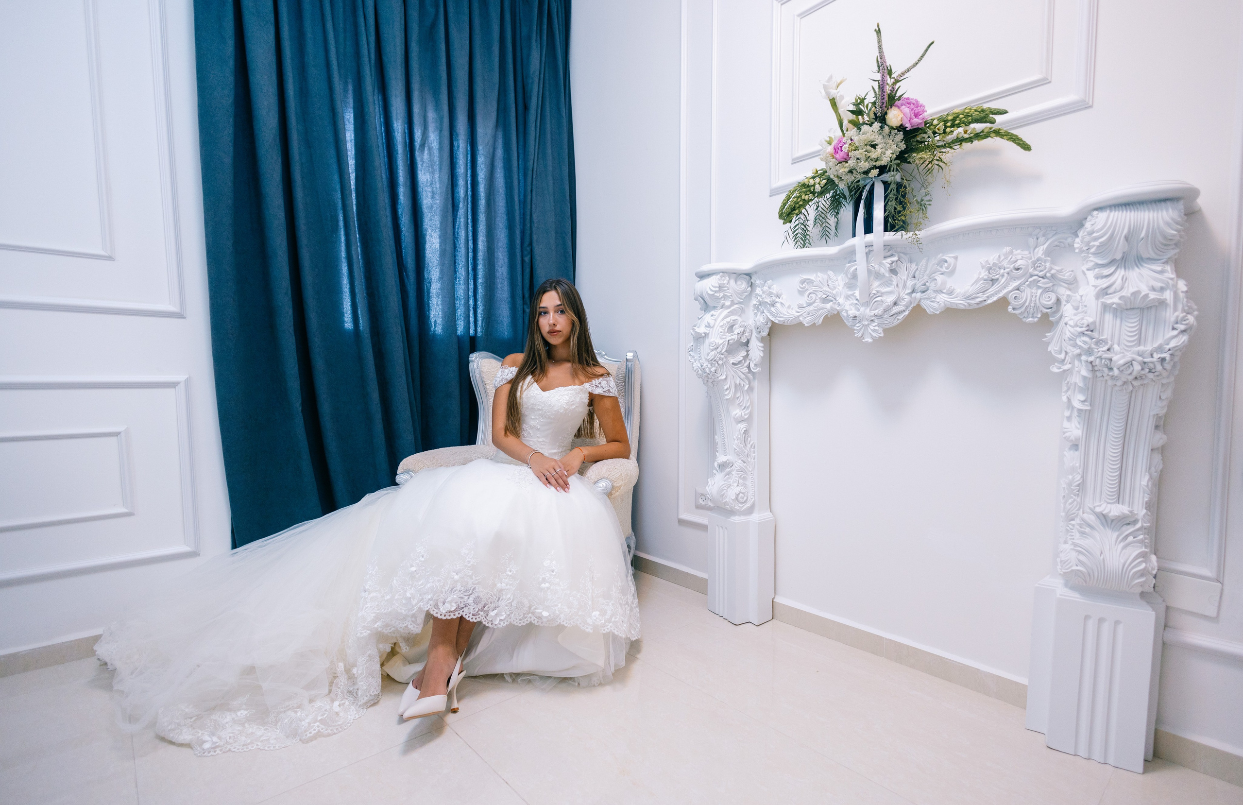 Wedding. Sentiakov Valerii, Photographer. Israel