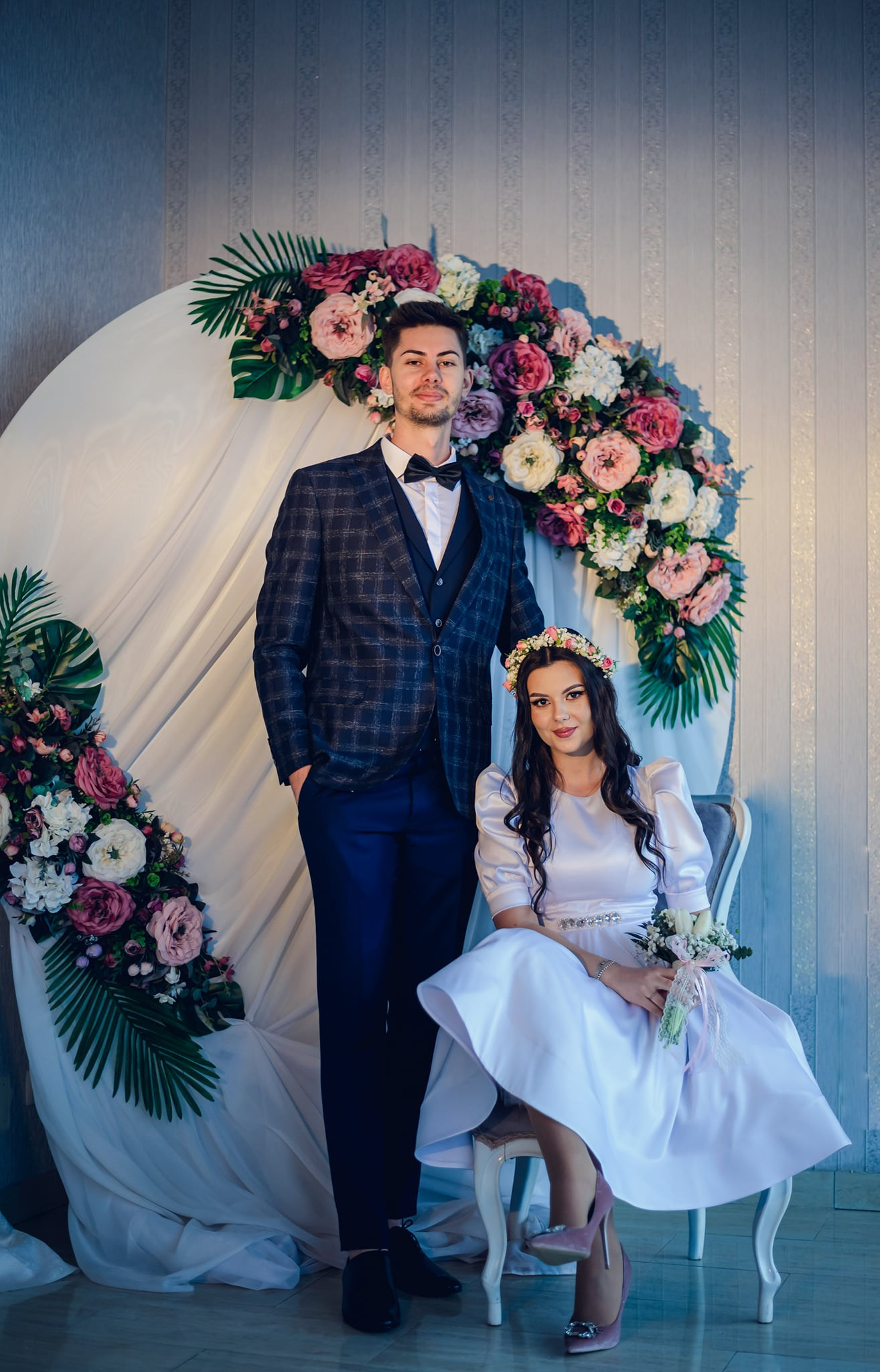 Cununie Civila Alexandru & Timeea Maria