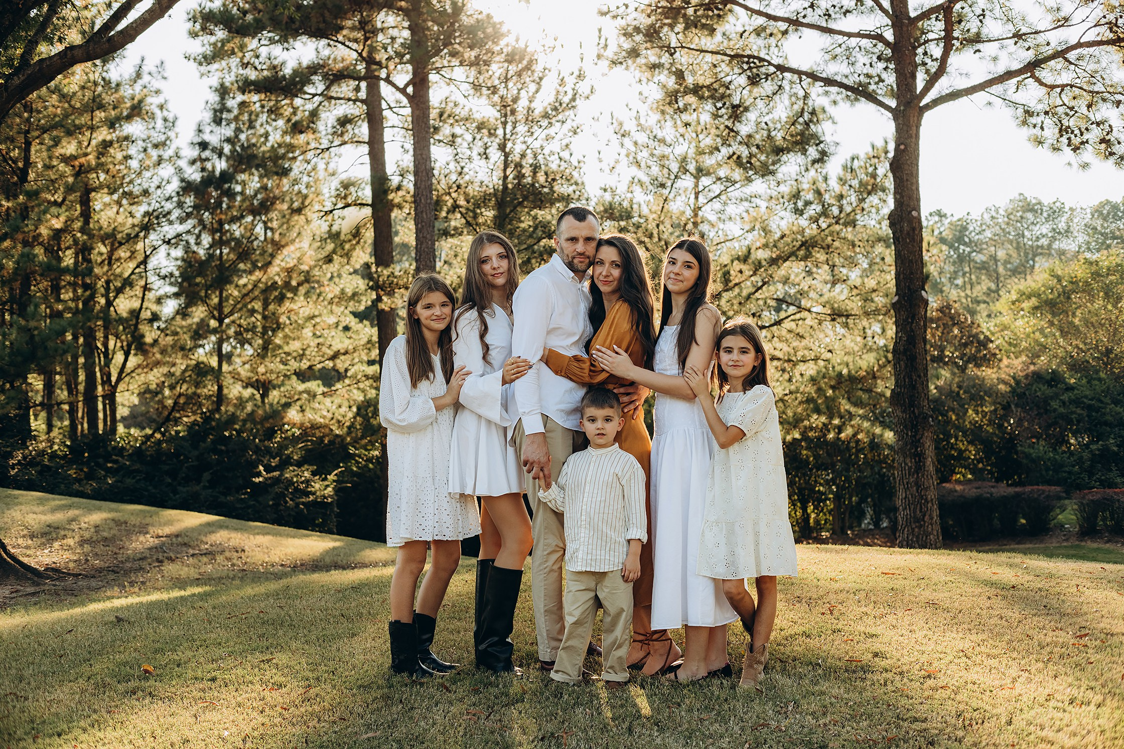 Mini sessions. Newborn, Maternity & Family Photographer in Charlotte, North Carolina | Arhipova Julia