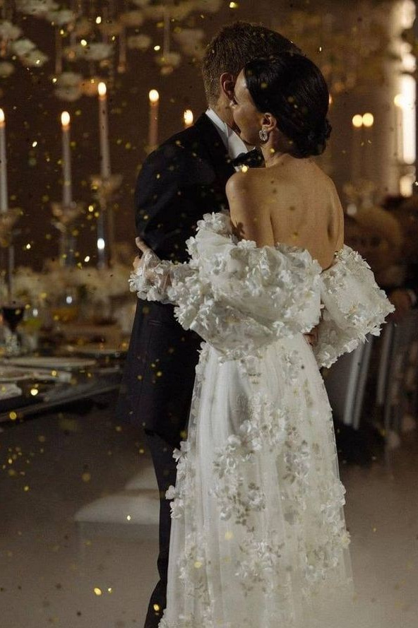 Свет на банкете. Азимжан Нуритдинходжаев — свадебный фотограф