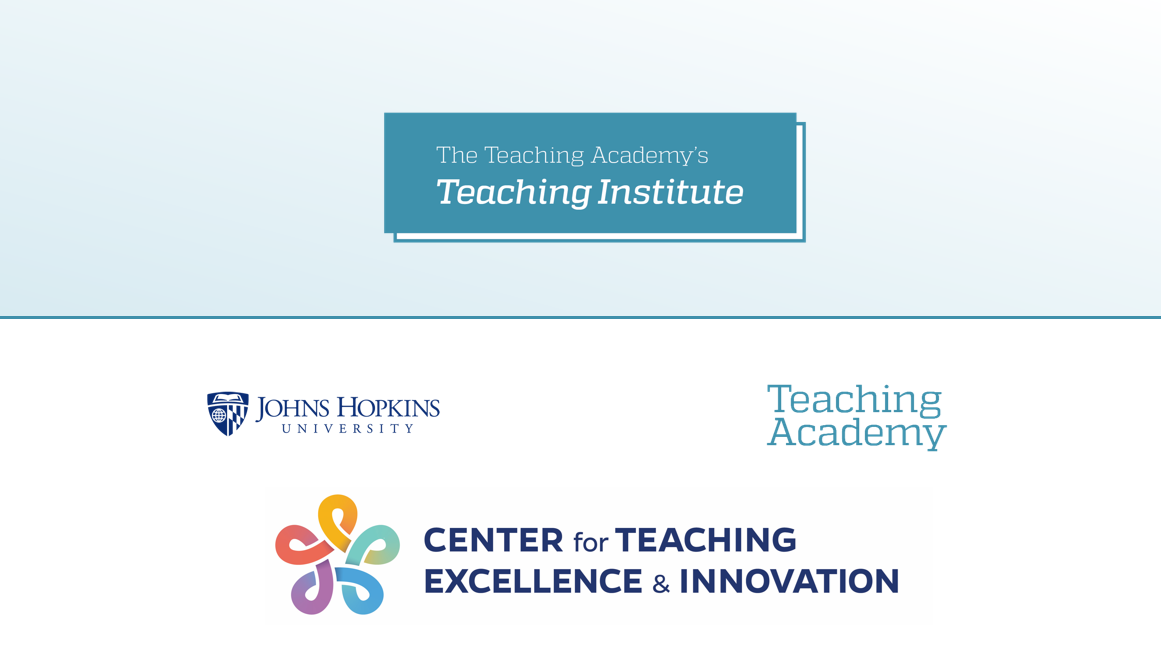 Teaching Development and Pedagogy Training. NEWS AND CONFERENCES