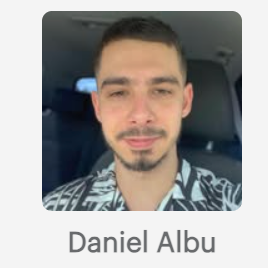 Testimonials. Sebastian Purusniuc Fotograf - Iasi