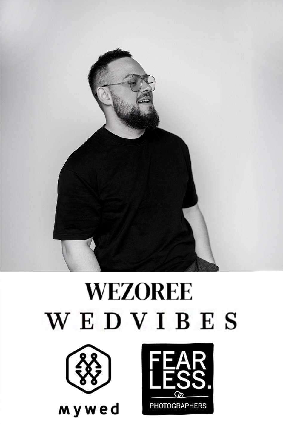 Raw Studio: Capturing Elegant weddings accross Europe