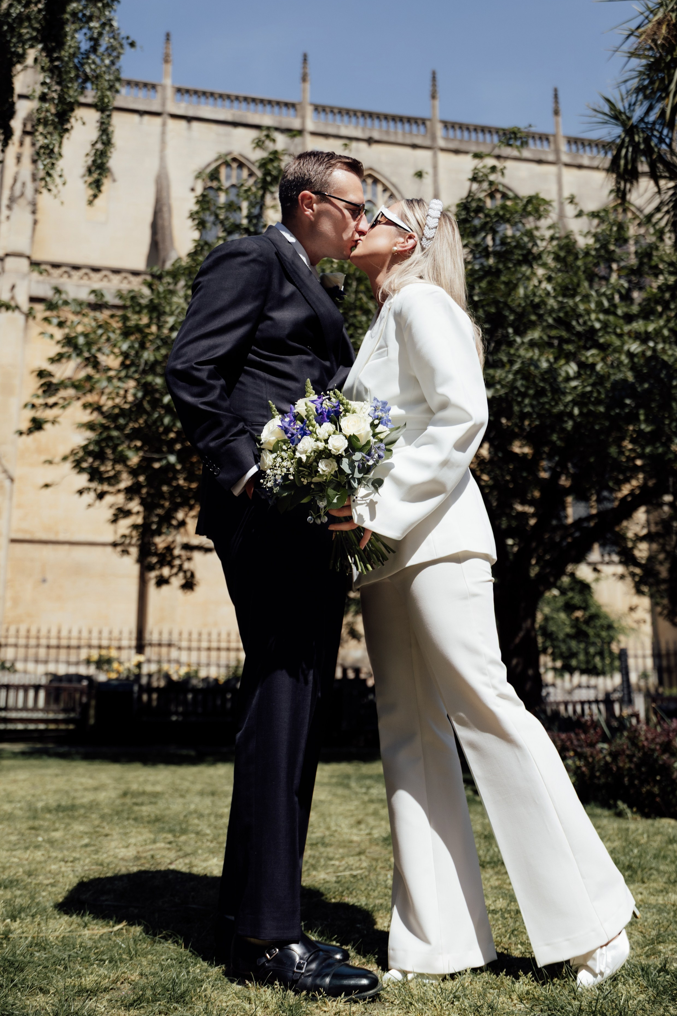 Wedding and event photographer based in London
