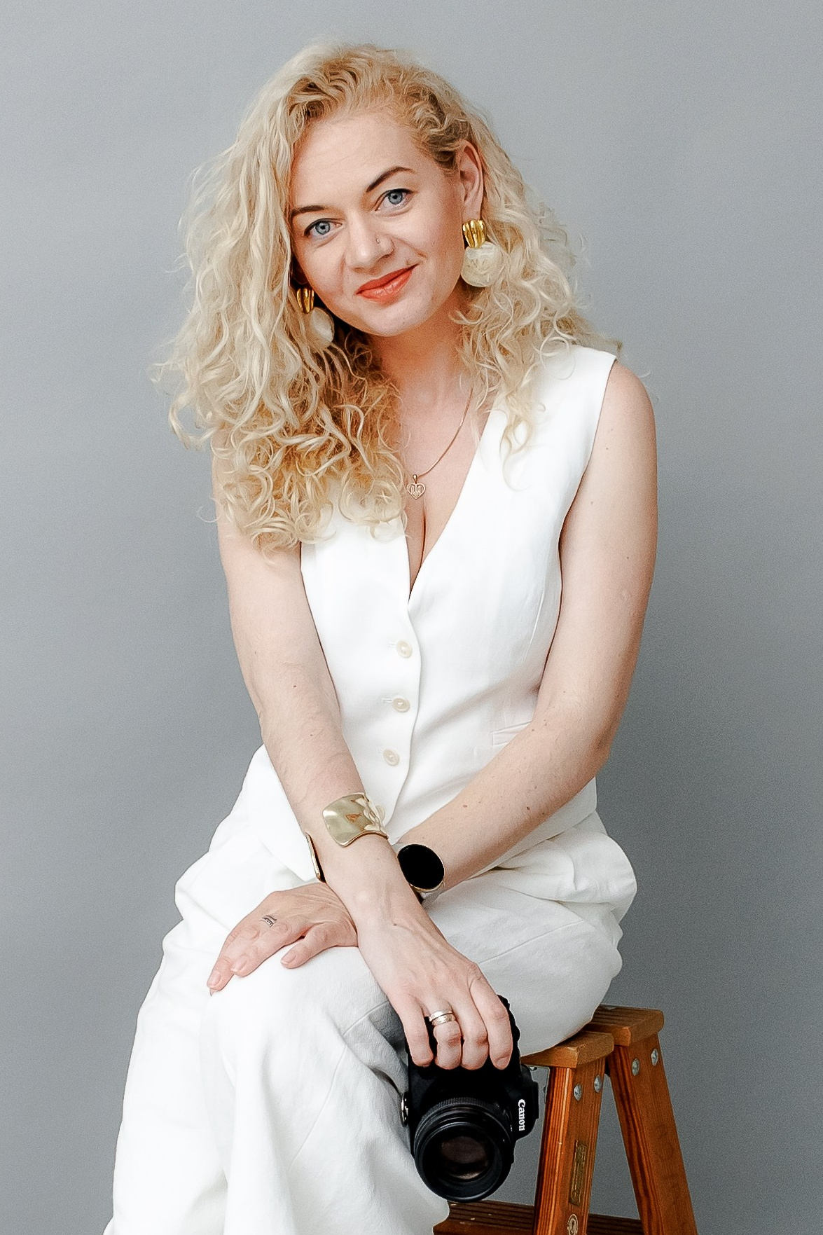 Über mich. Hochzeitsfotografie in Berlin Nataliia Schütze