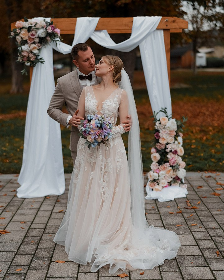 Foto und Videobegleitung für deine Hochzeit