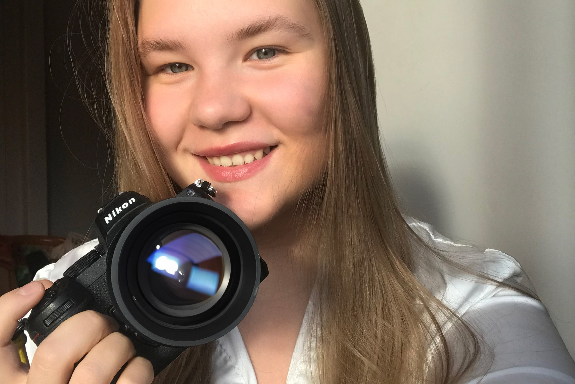 Communicate effectively to sell more. Фотограф Ирина Новикова