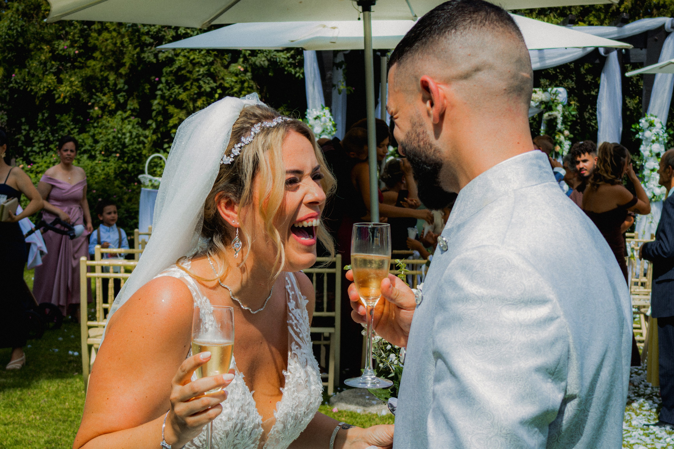 Serviços. Beyond Focus Weddings | Vídeo Casamento Portugal | Videógrafo Casamento