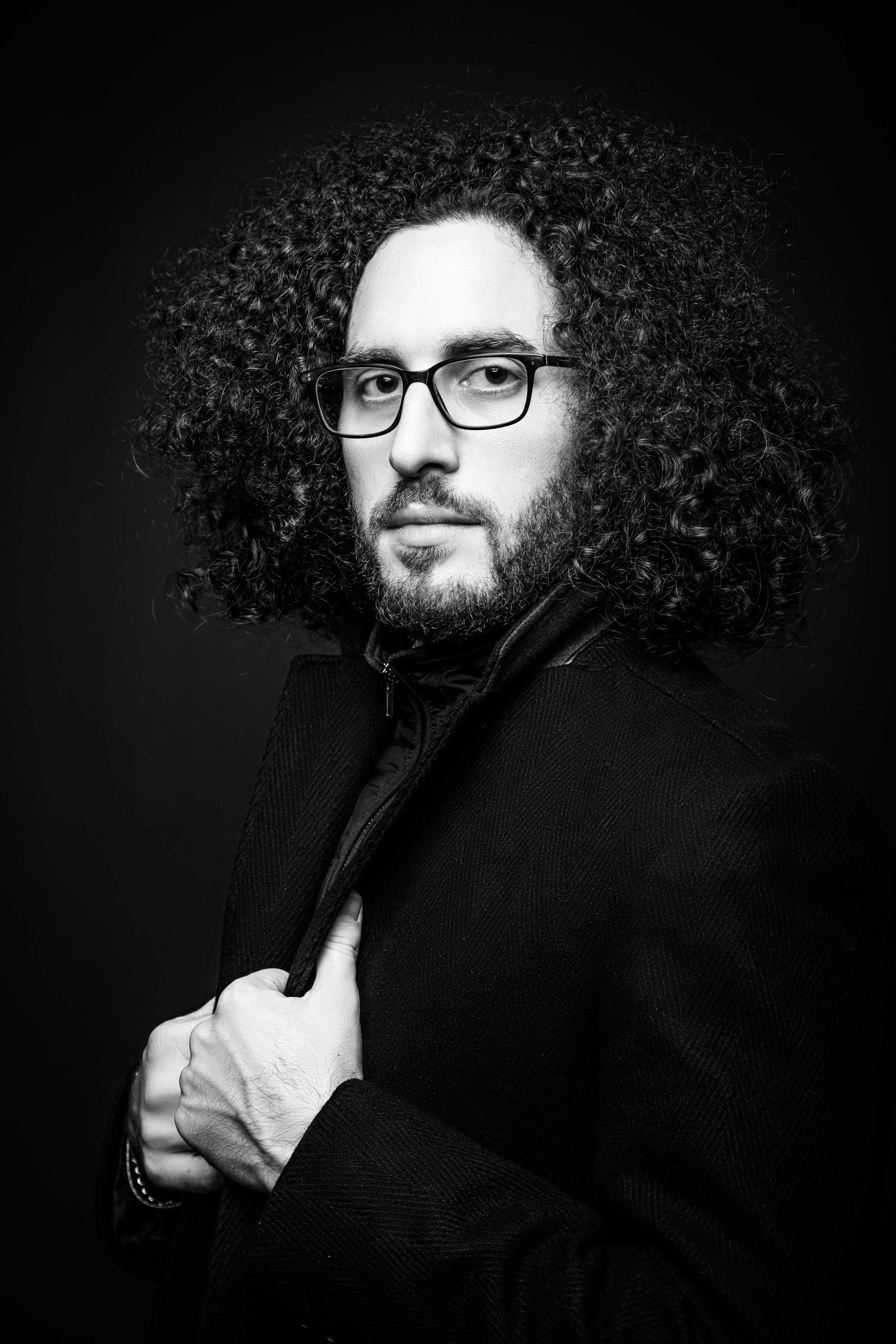 Photographe. Anastasia Shapoval violoniste et photographe. Paris — Bourges