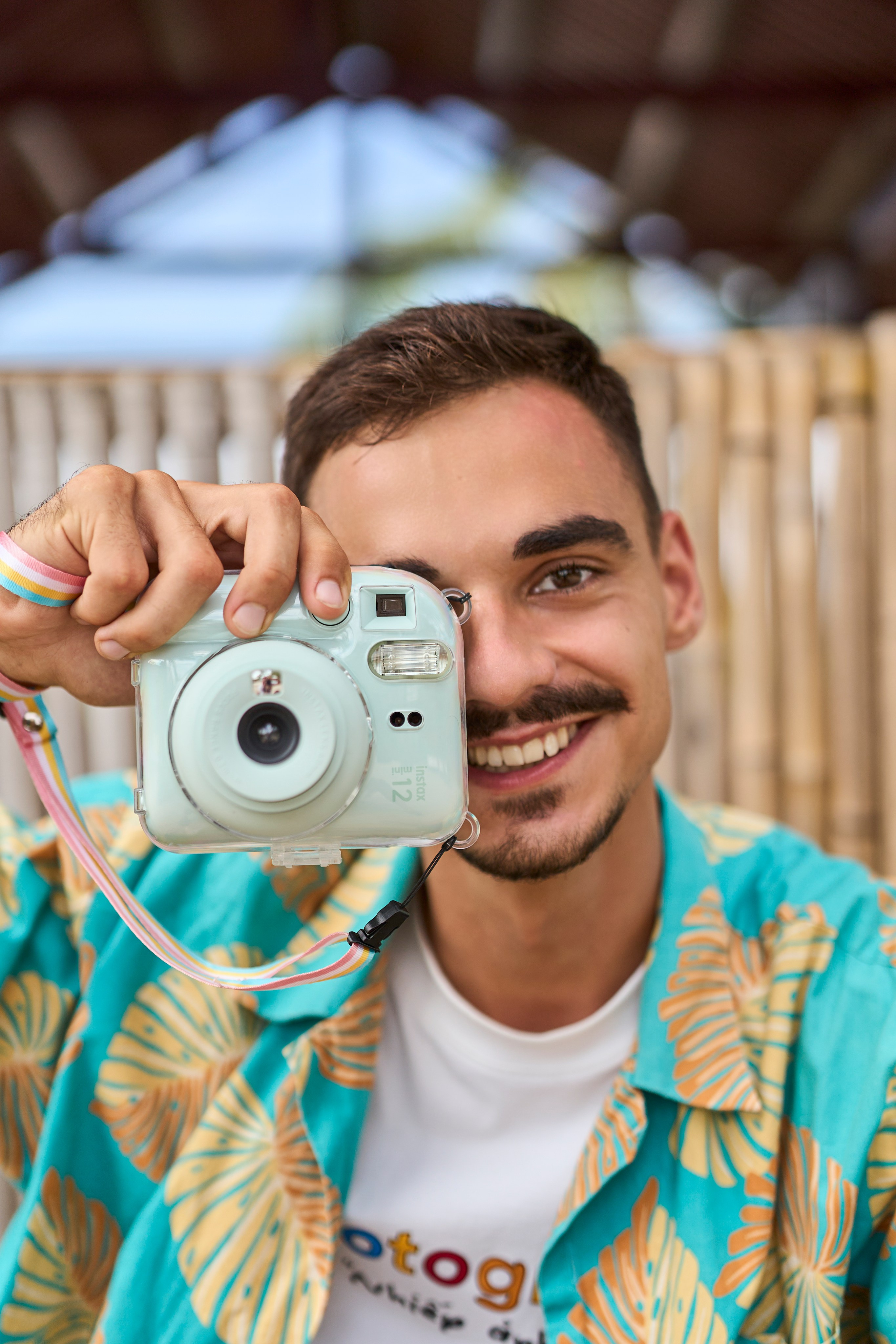Запись на фотосессию в Нячанге