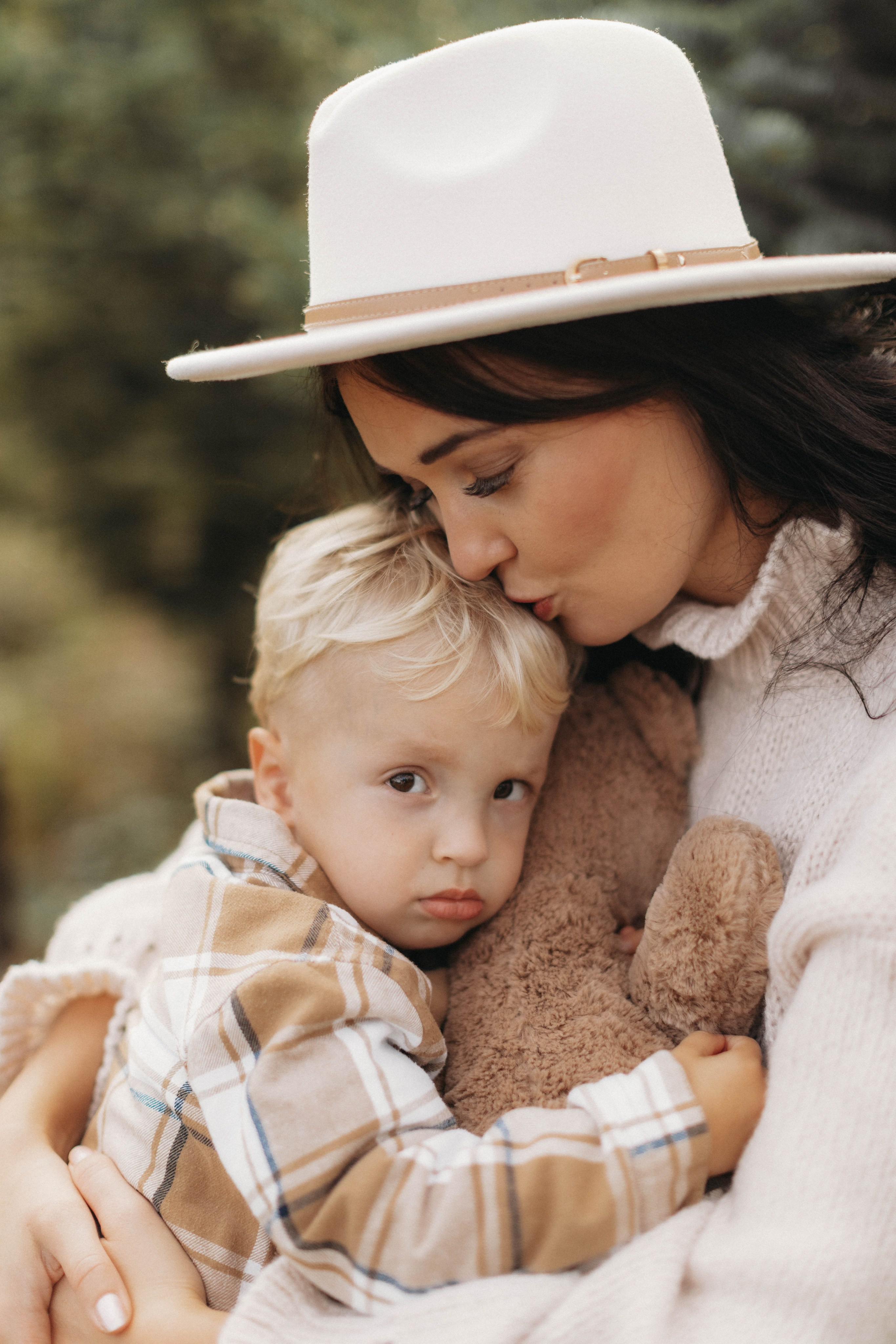 Weihnachtsminis Hauzenberg. Viktorija Gibert Fotografie