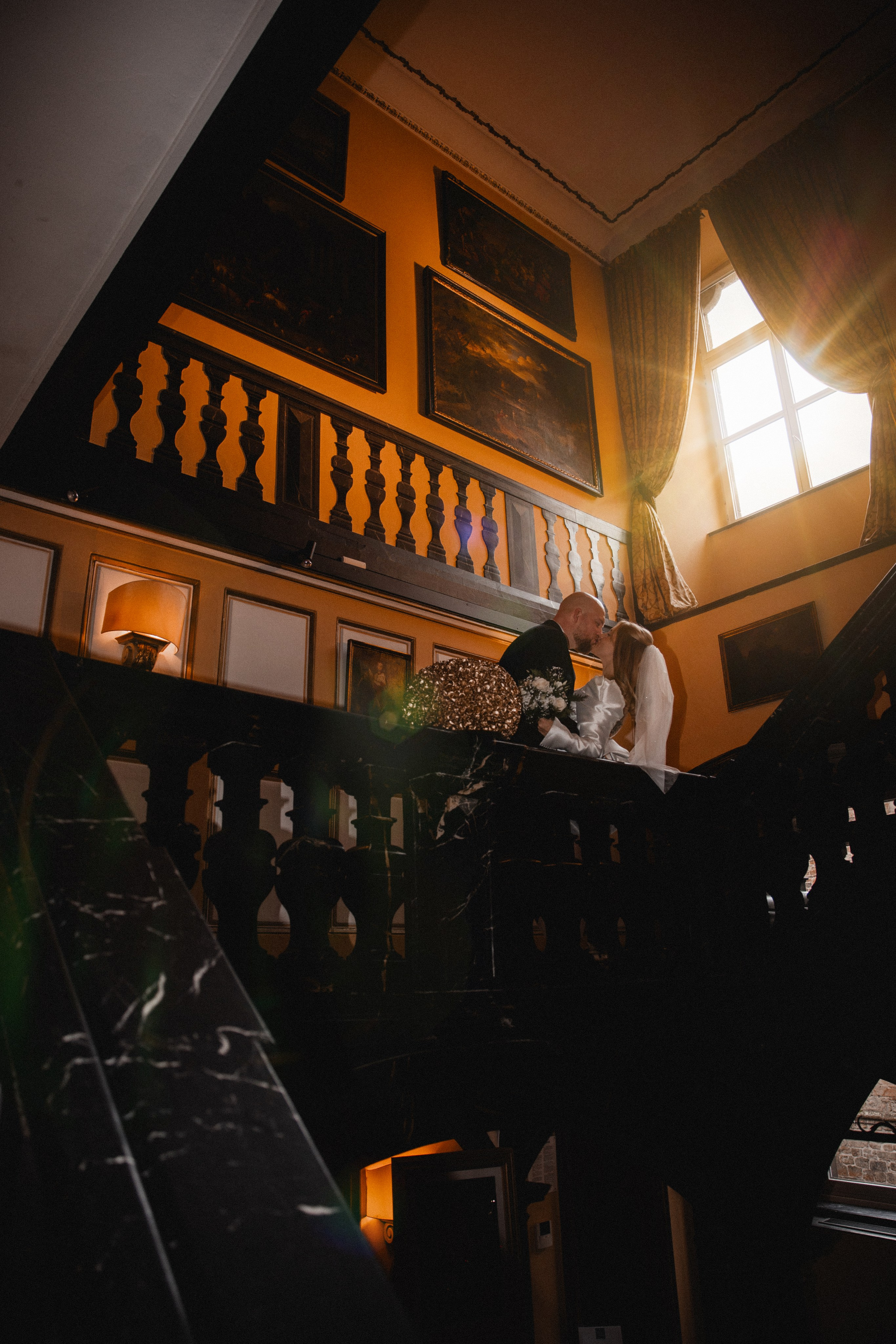 Preise Hochzeit. Photographer in Bochum Dolia Halyna