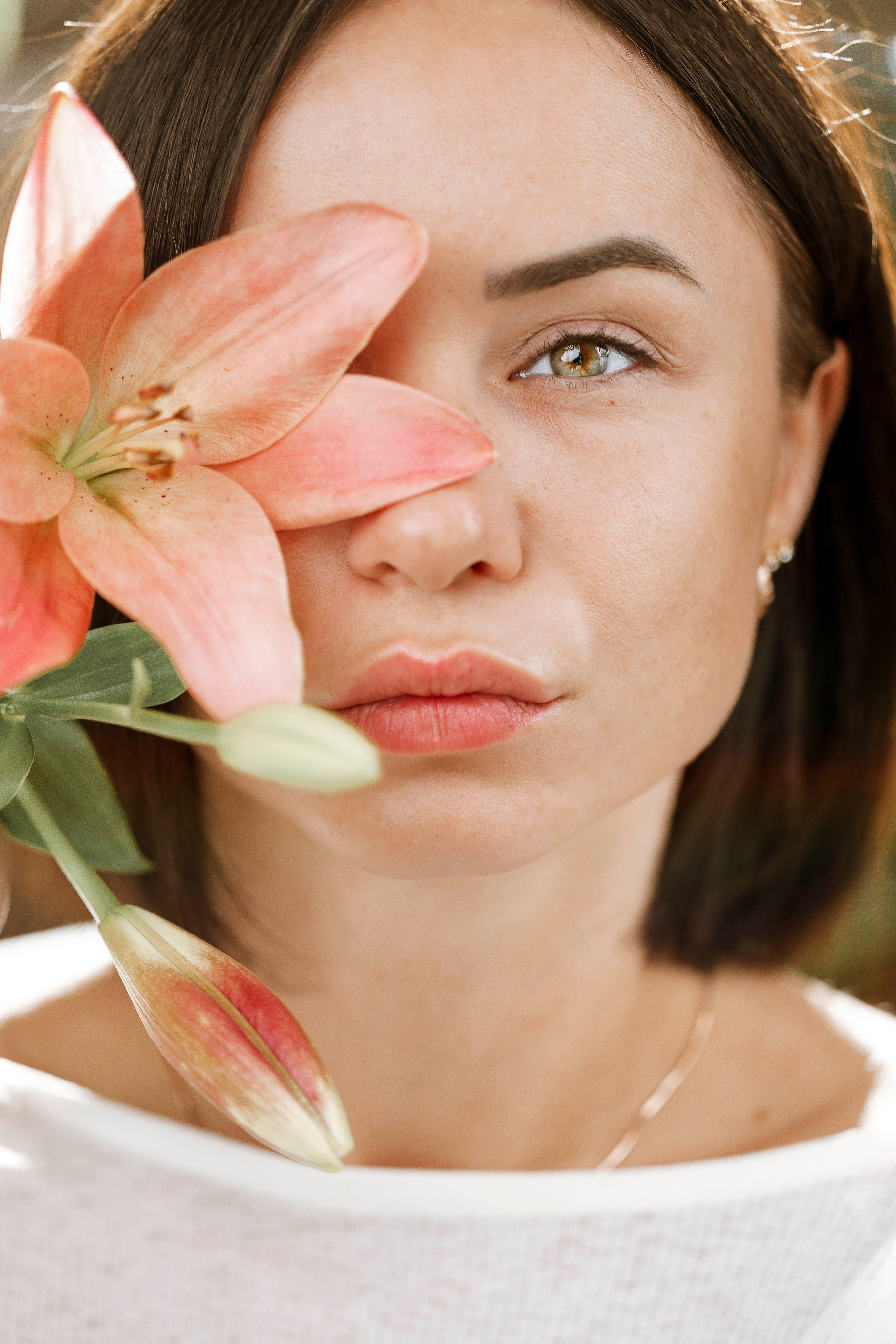 Самид Али, фотограф из Санкт-Петербурга, Россия