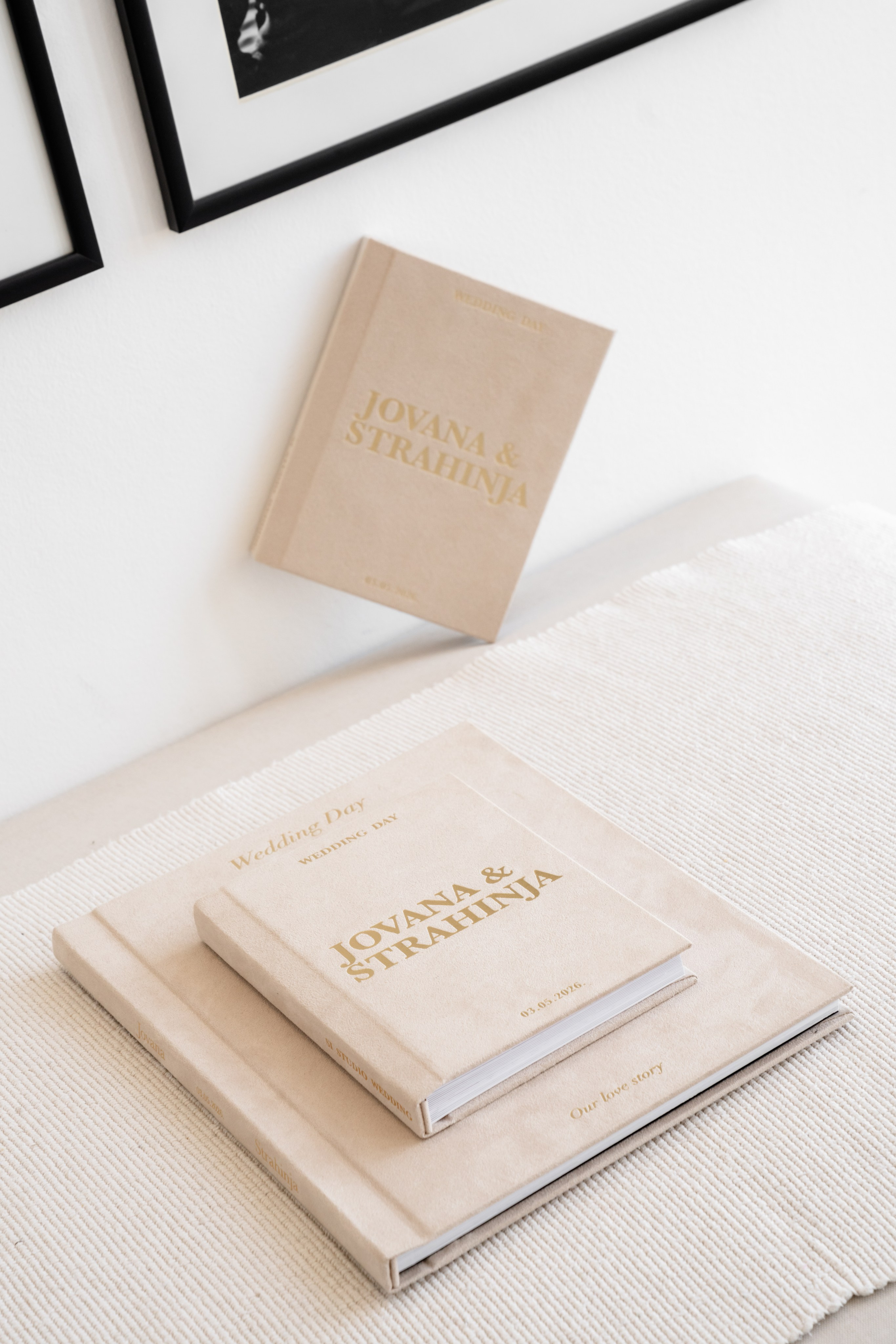 Our Services. Si Studio Wedding