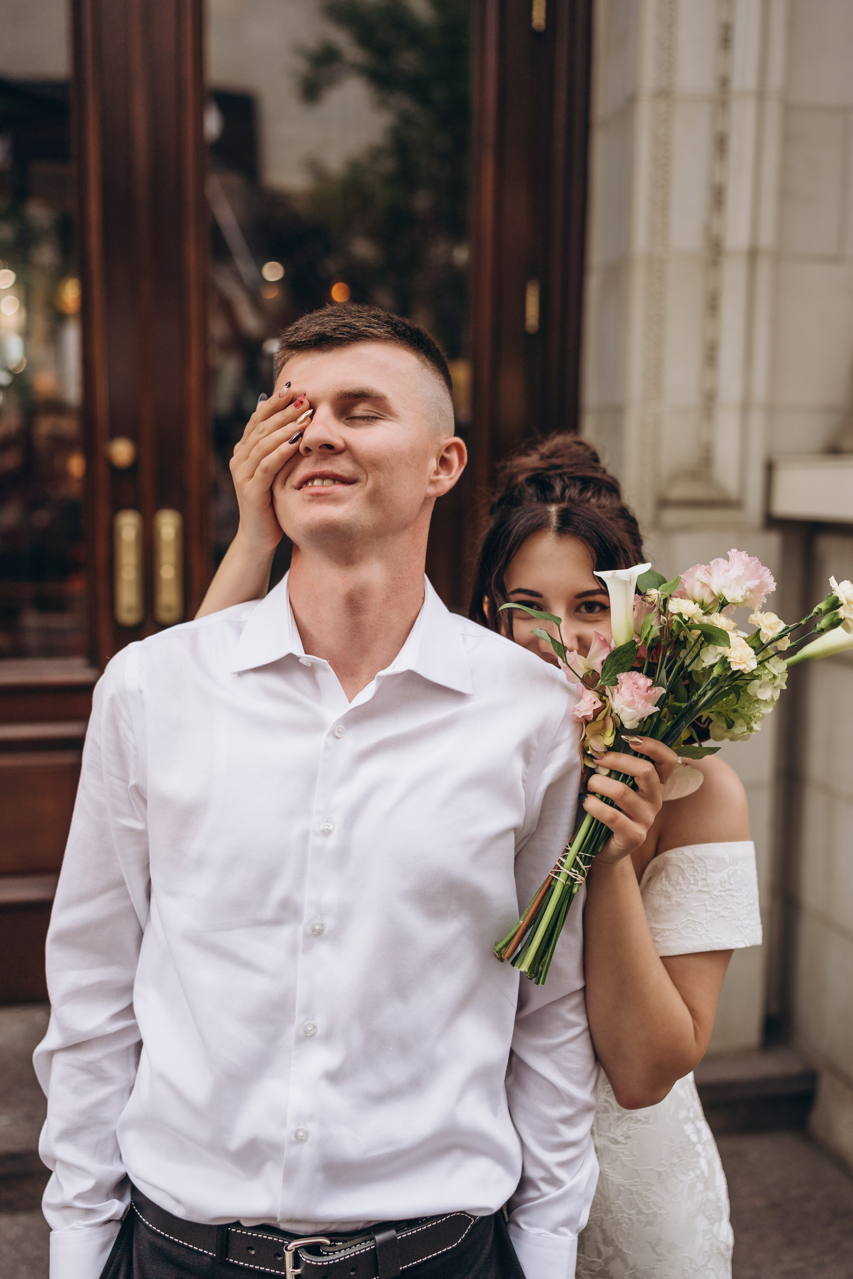 Calgary Wedding & Lifestyle Photographer — Yevhen Polishchuk