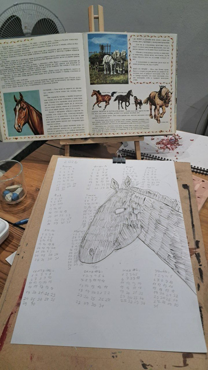 Обо мне. Art Always Here — студия живописи и рисунка очного обучения в Черногории и Онлайн