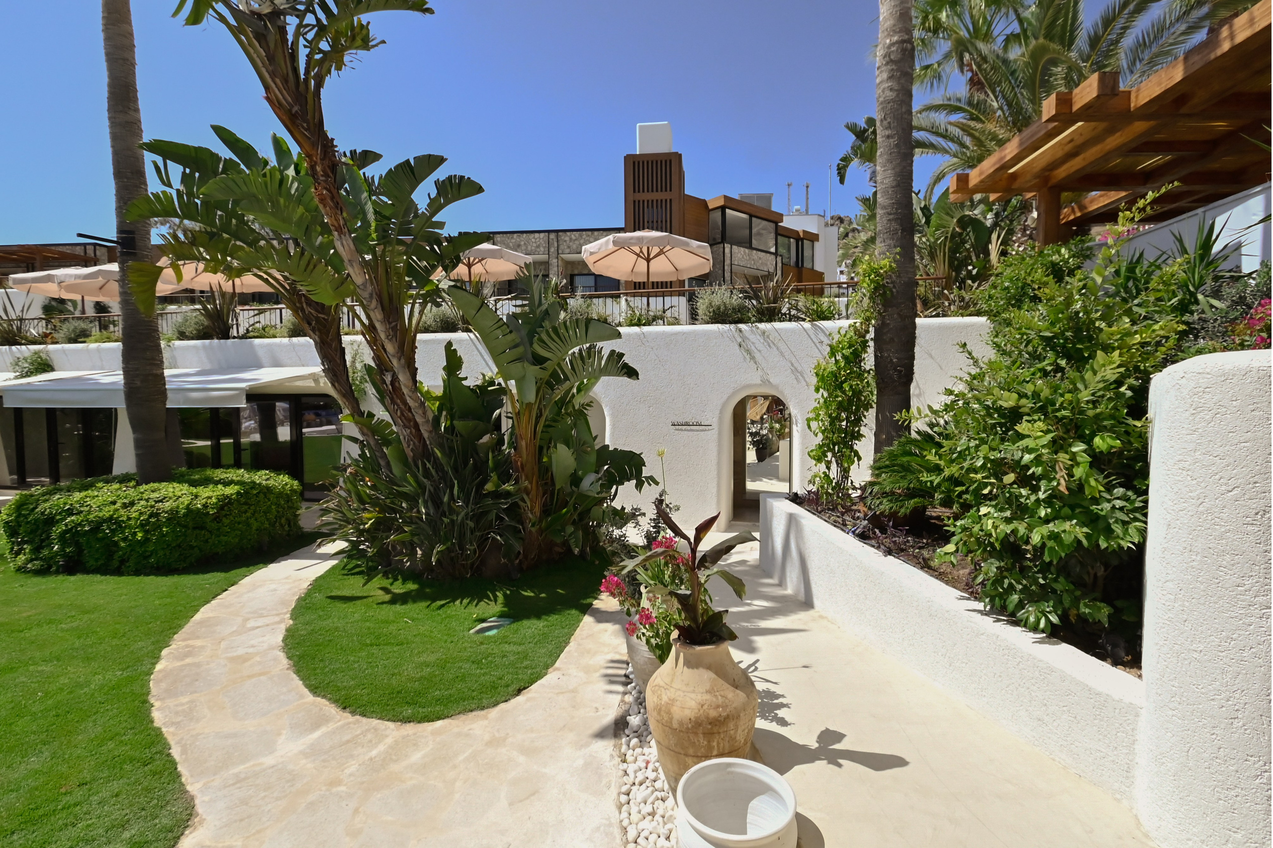 Элегантная площадка для меропритий в Бодруме. Элиана Плотская — организация свадеб и мероприятий в Бодруме и Стамбуле