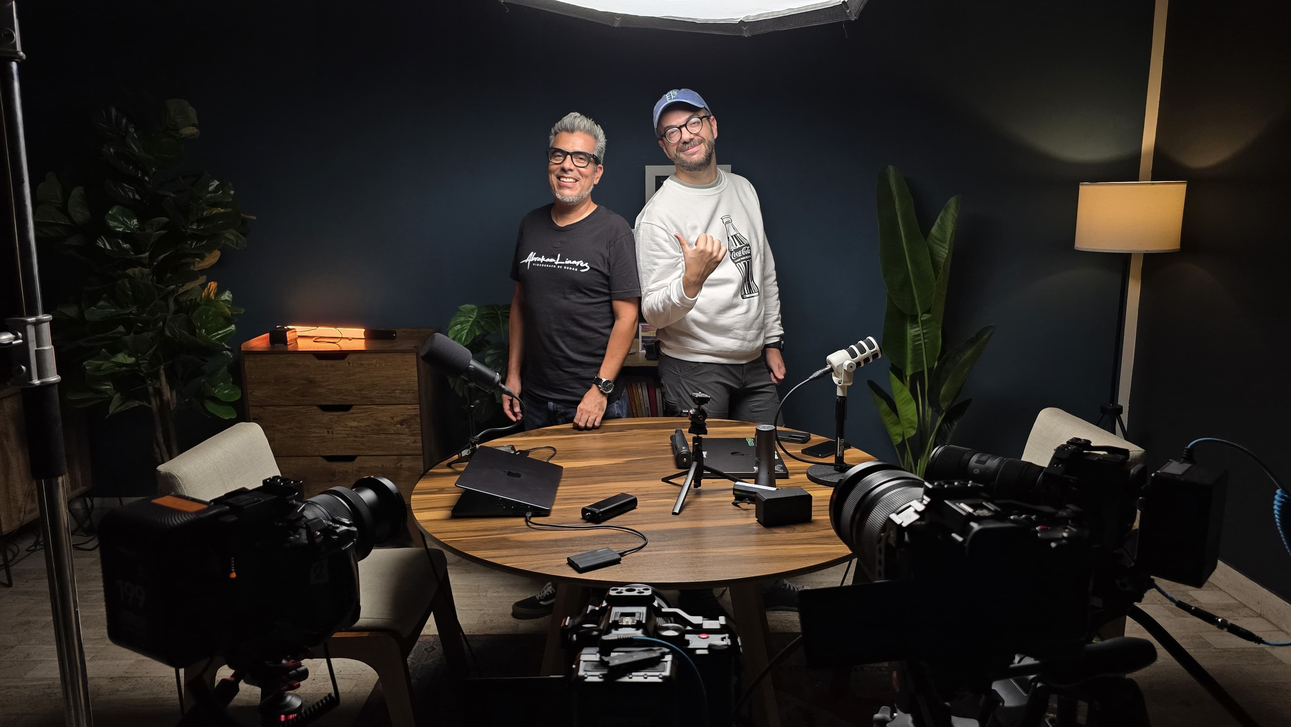 Wedding Photographer and Filmmaker in Guadalajara Mexico Abraham Linares