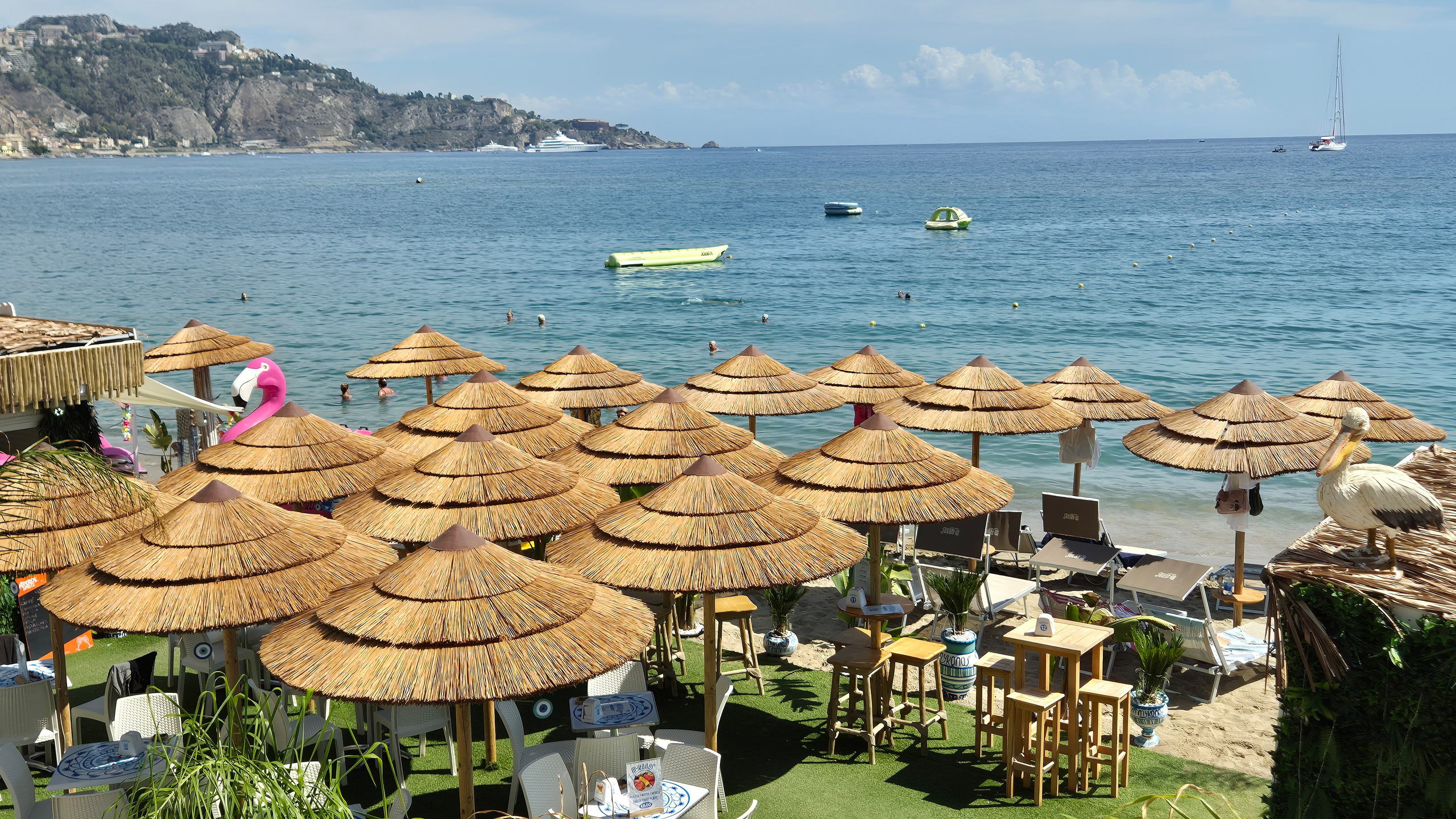 Сицилия-программа. Elina Reisen. Туристическое агентство в Аугсбурге