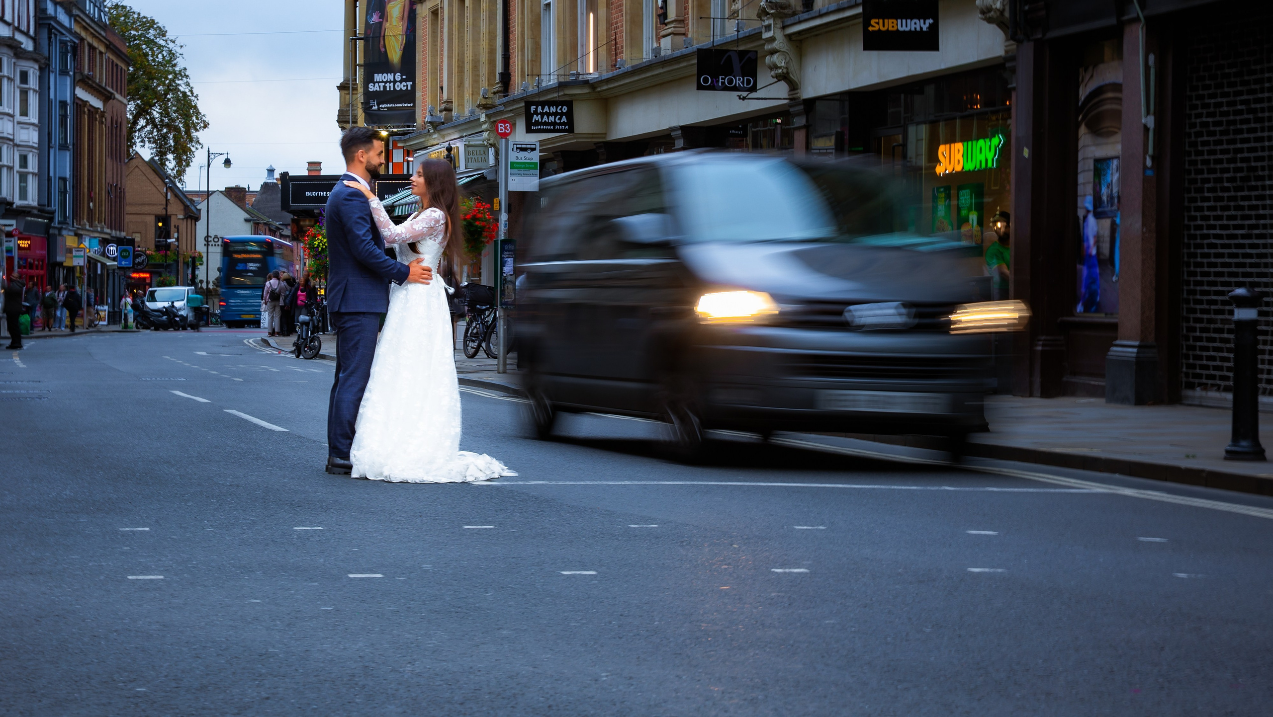 Weddings. Wedding and boudoir photography by Liv and Laura