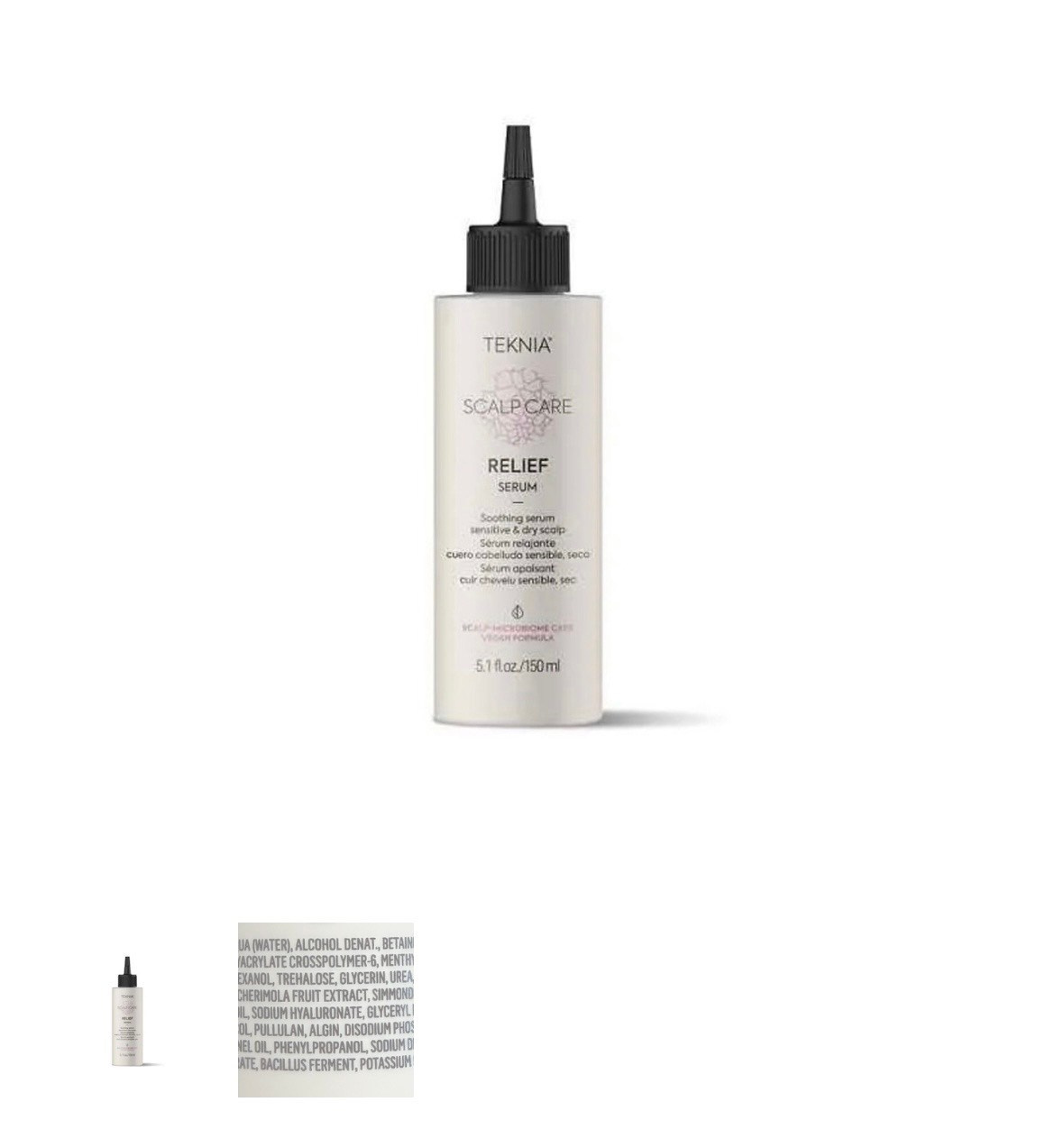 Maski/serumy. Strona główna