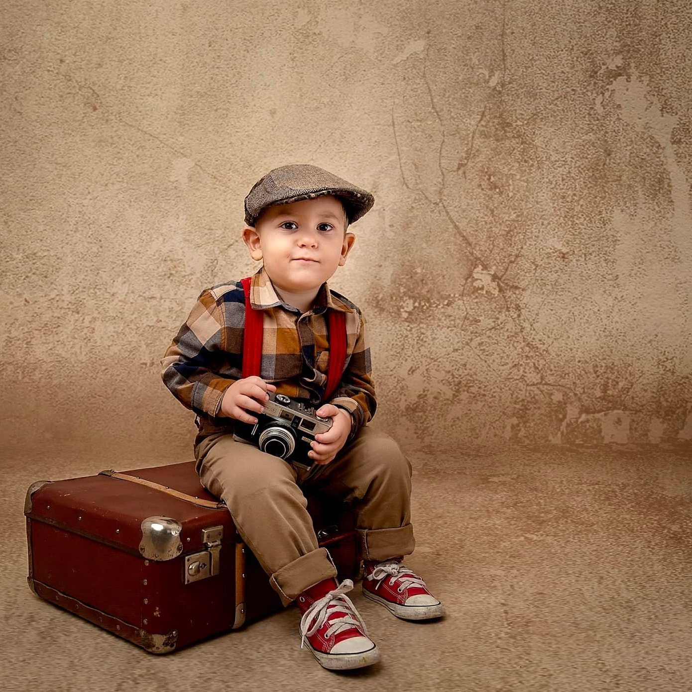 Stefano Iancu - Fotografo per matrimonio a Roma