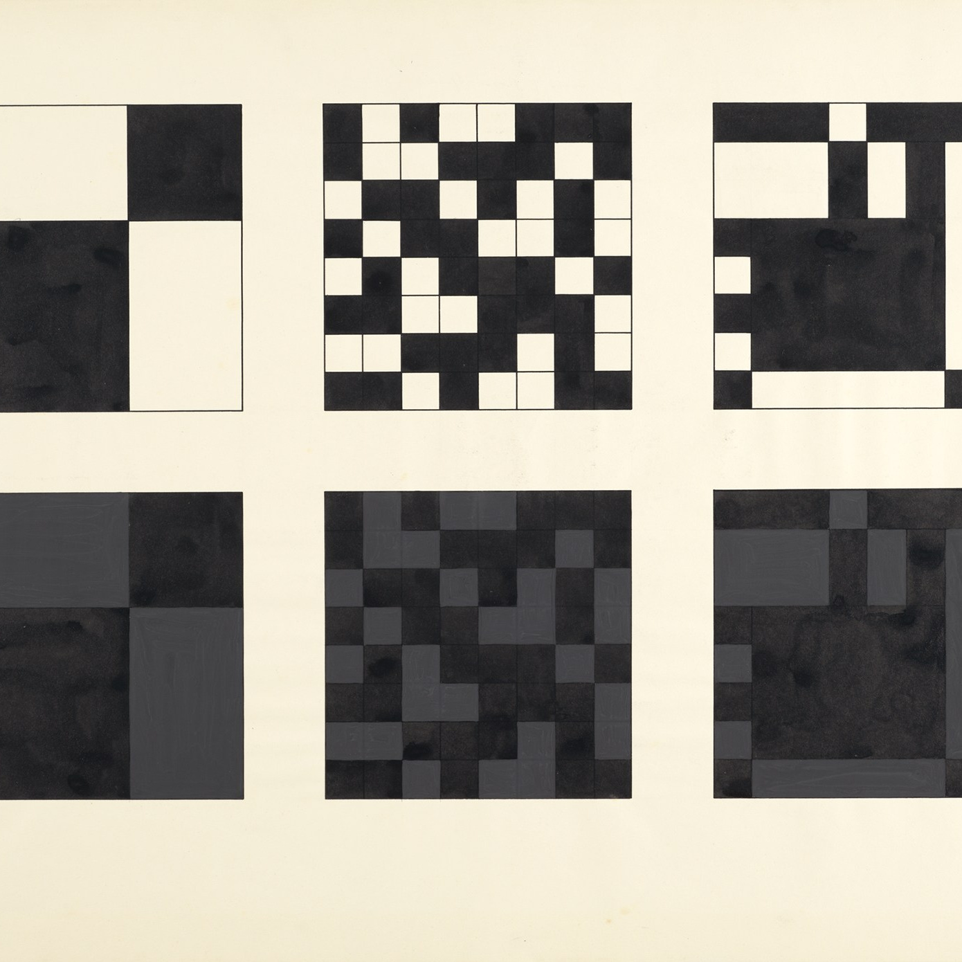 Vorkurs, Авангард, Баухаус: как формируется личный художественный язык. Школа современного искусства Лени Сморагдовой