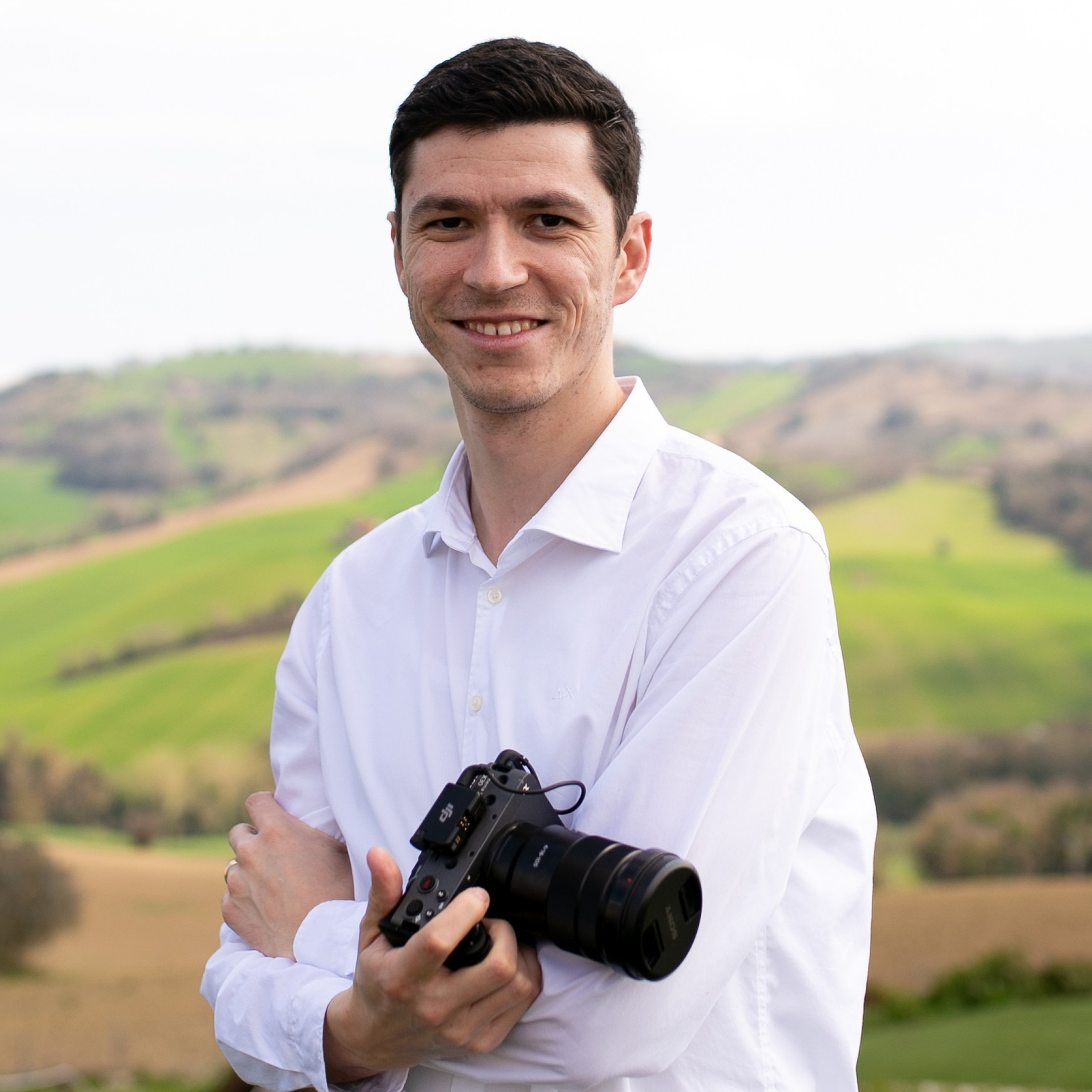 Video Service. CK Photography | Wedding Photographer & Videographer in Italy