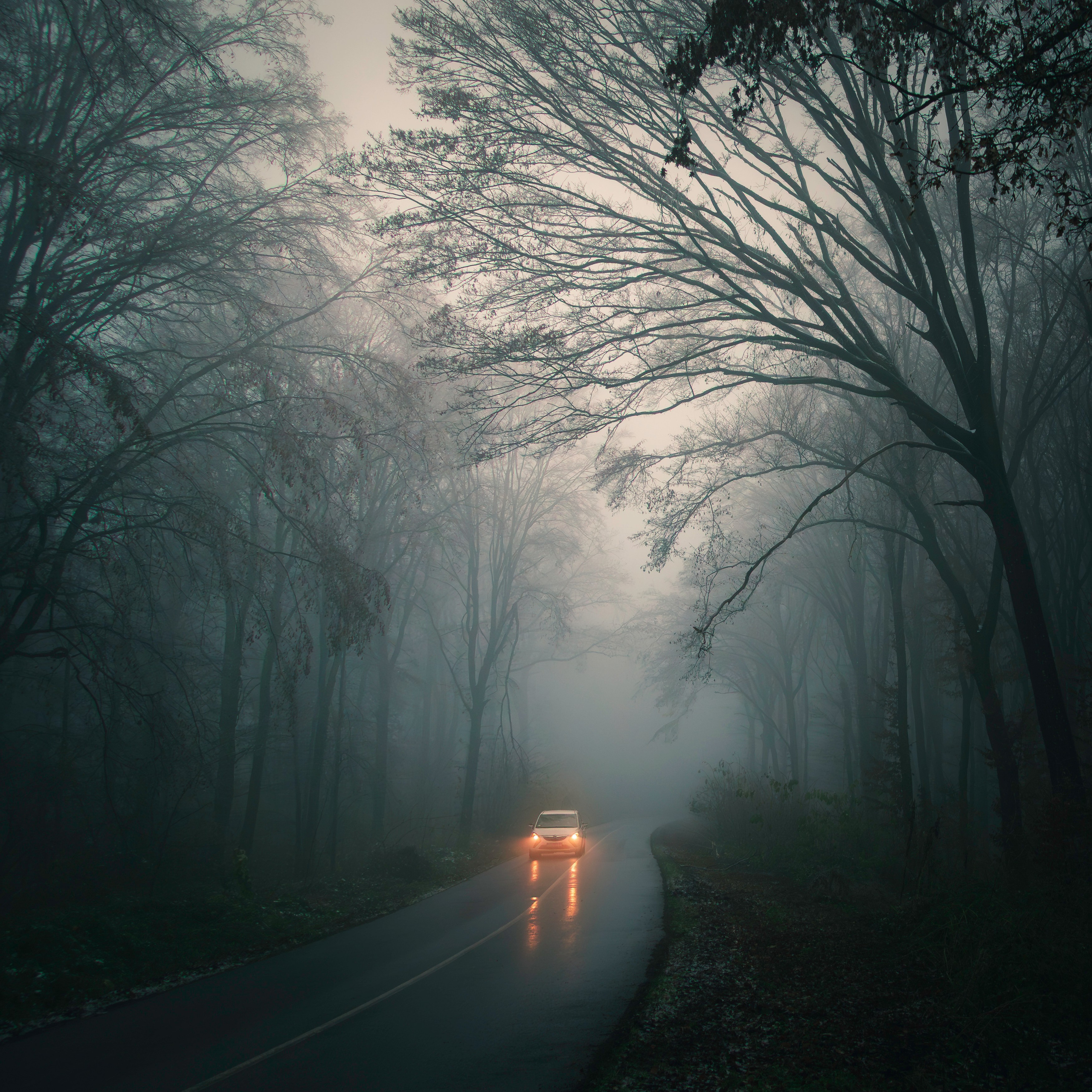 CONTACT. Pavel Baturin Landscape Photography