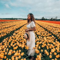 Загальні рекомендації по одягу для фотосесії в тюльпанах. Сімейний фотограф Київ Наталія Шкаврон