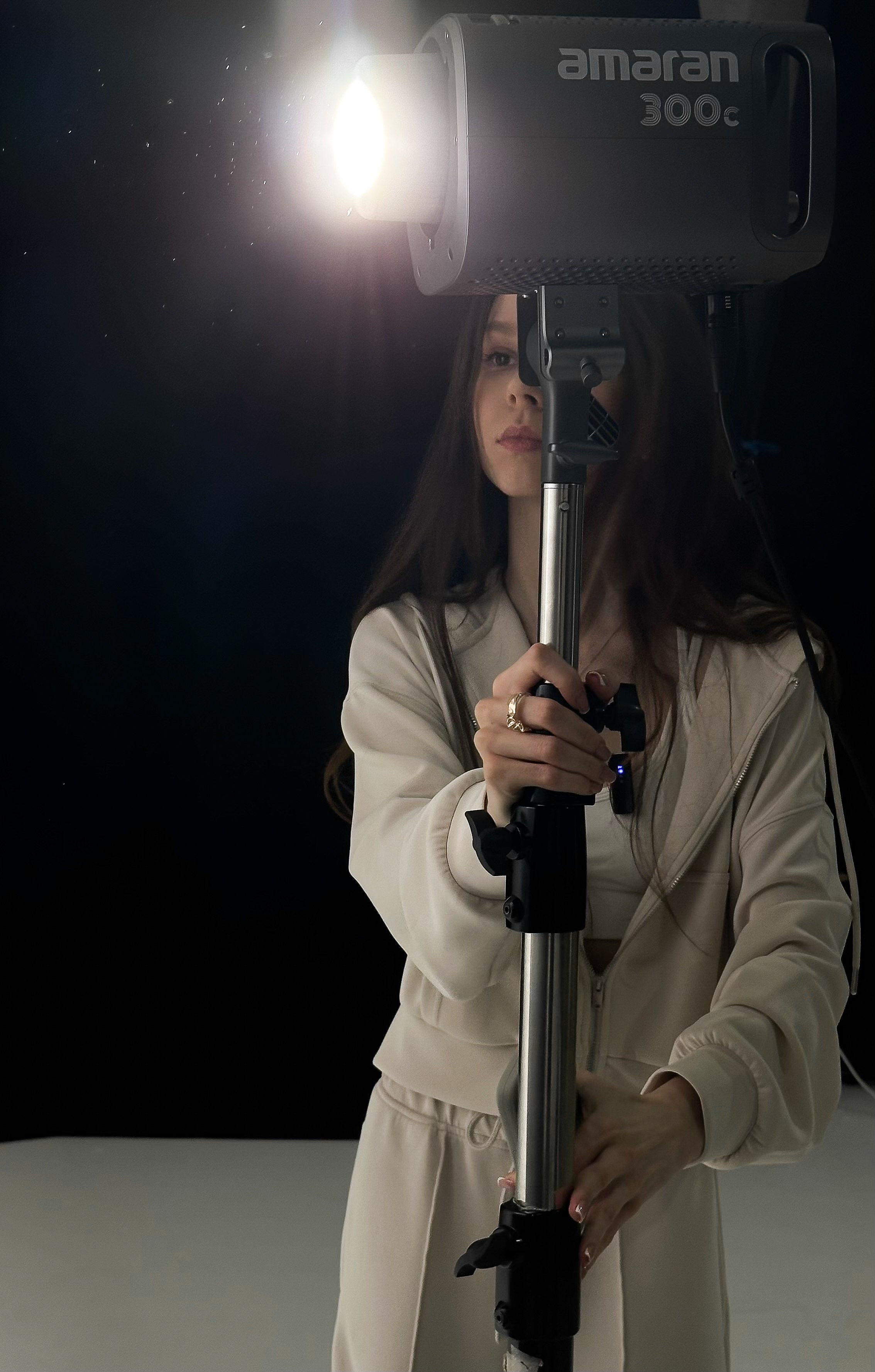 Обучение по мобильной съемке с 0