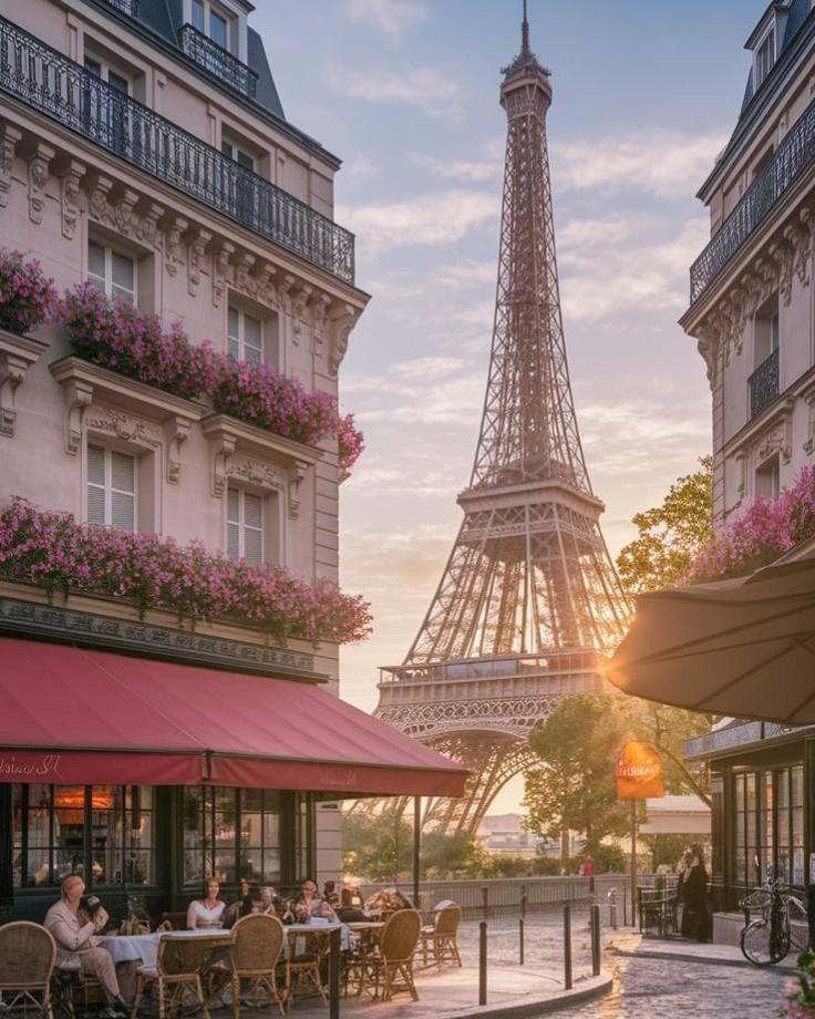Paris autumn 2025. Аліса Постникова — портретний фотограф| Канни, Париж