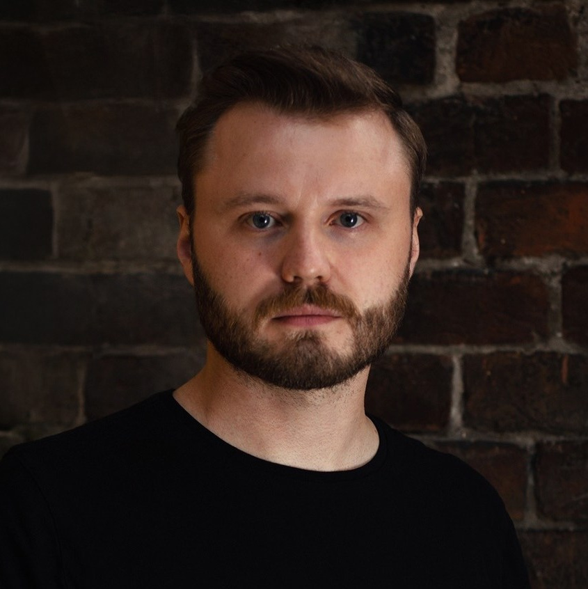 Michael Myatlev — Professional Product & Food Photography in Tallinn Estonia