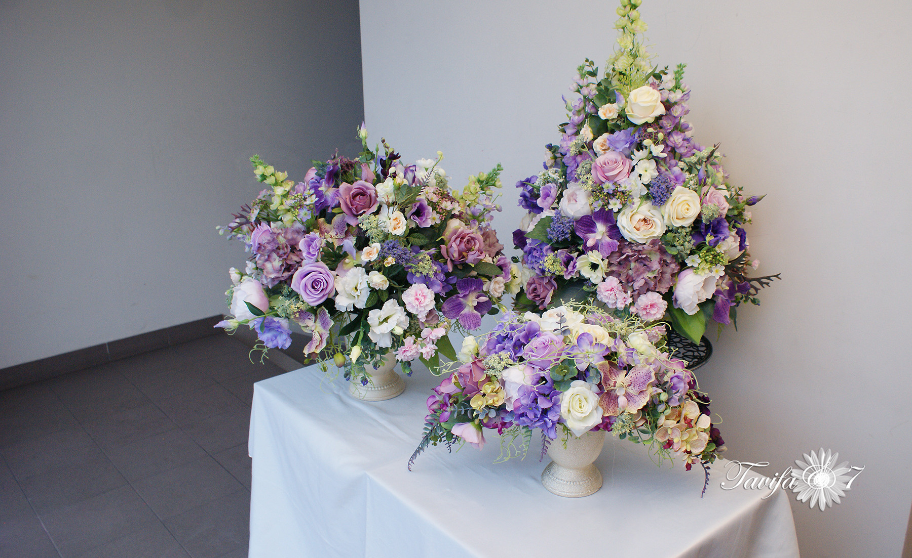 Pakalpojumi. Event design, decoration, floristry, gift, Irina Novika, Riga, Latvia