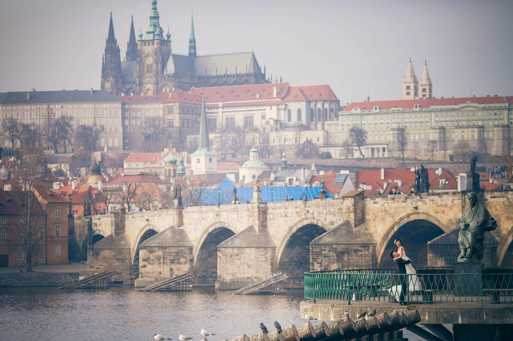 Prague Instagram Worthy Locations