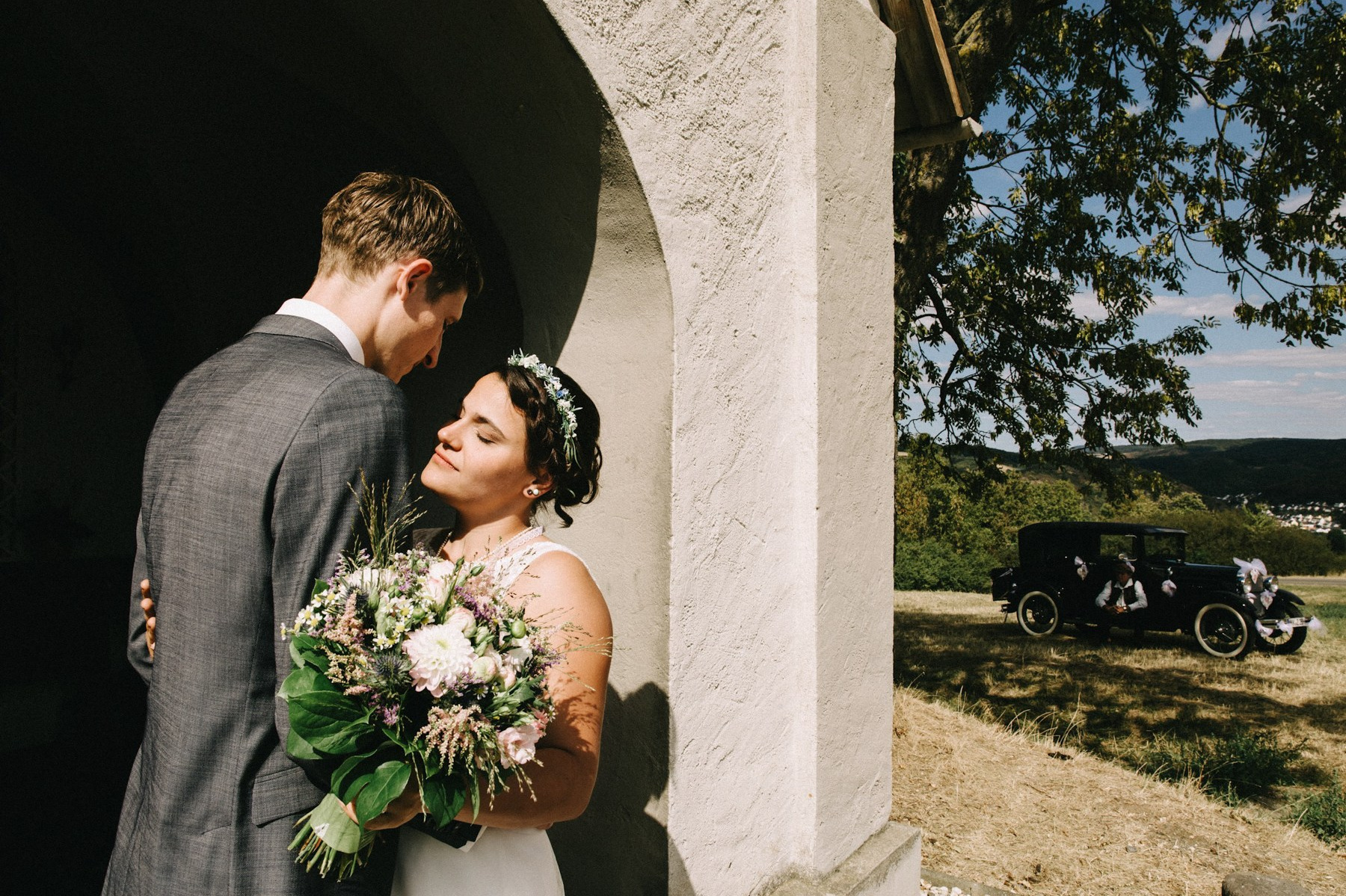 Fotografin aus Berlin Yuliya. Hochzeitsvideo, Hochzeitsfilm, Hochzeitsvideograf Berlin